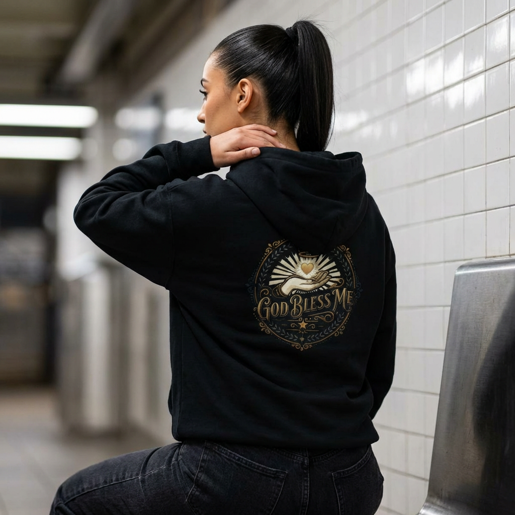 Hoodies & Sweatshirts