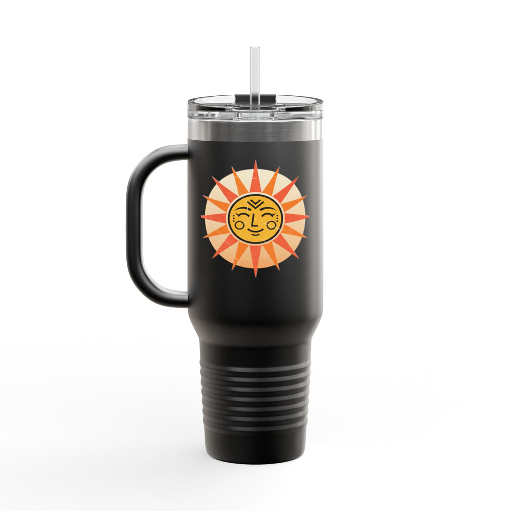 40oz Insulated Travel Mug