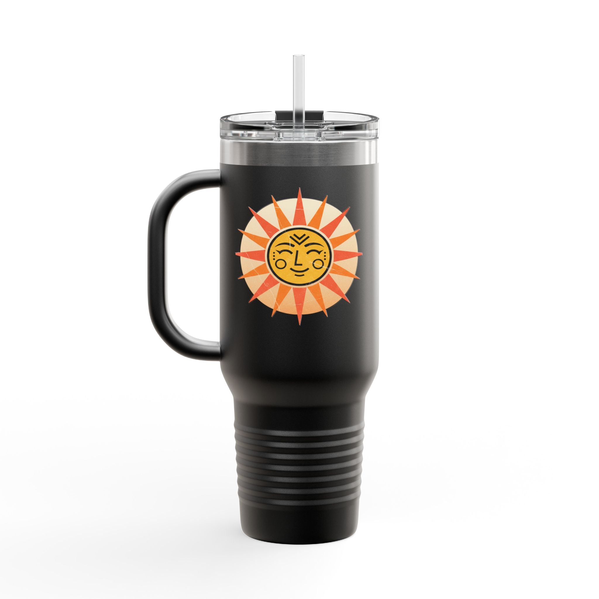 40oz Insulated Travel Mug