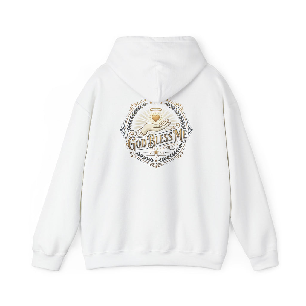 God Bless Me Hoodie