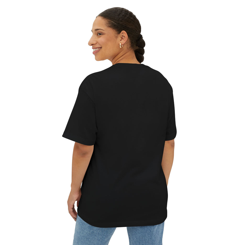 Minimalist T‑Shirt