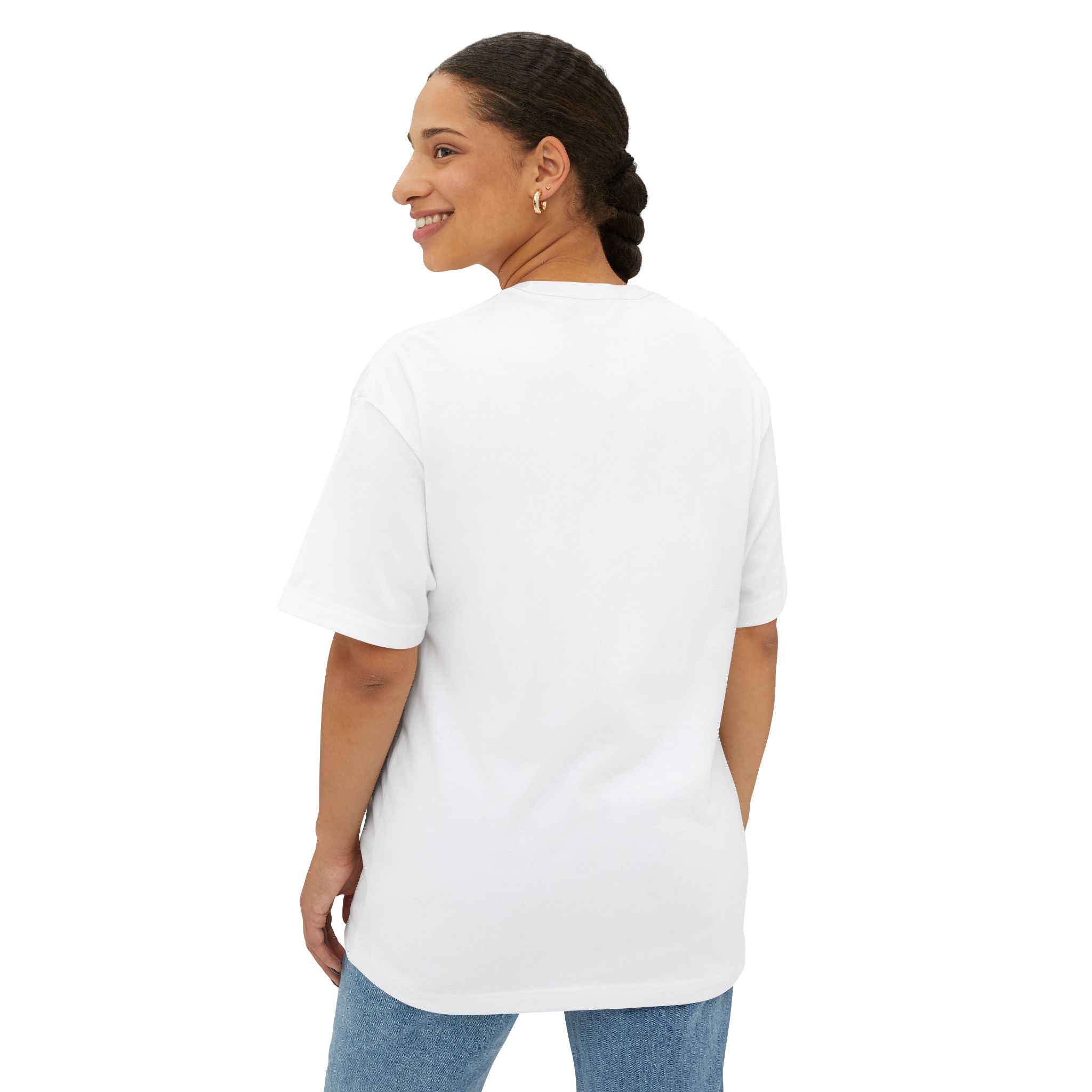 Minimalist T‑Shirt