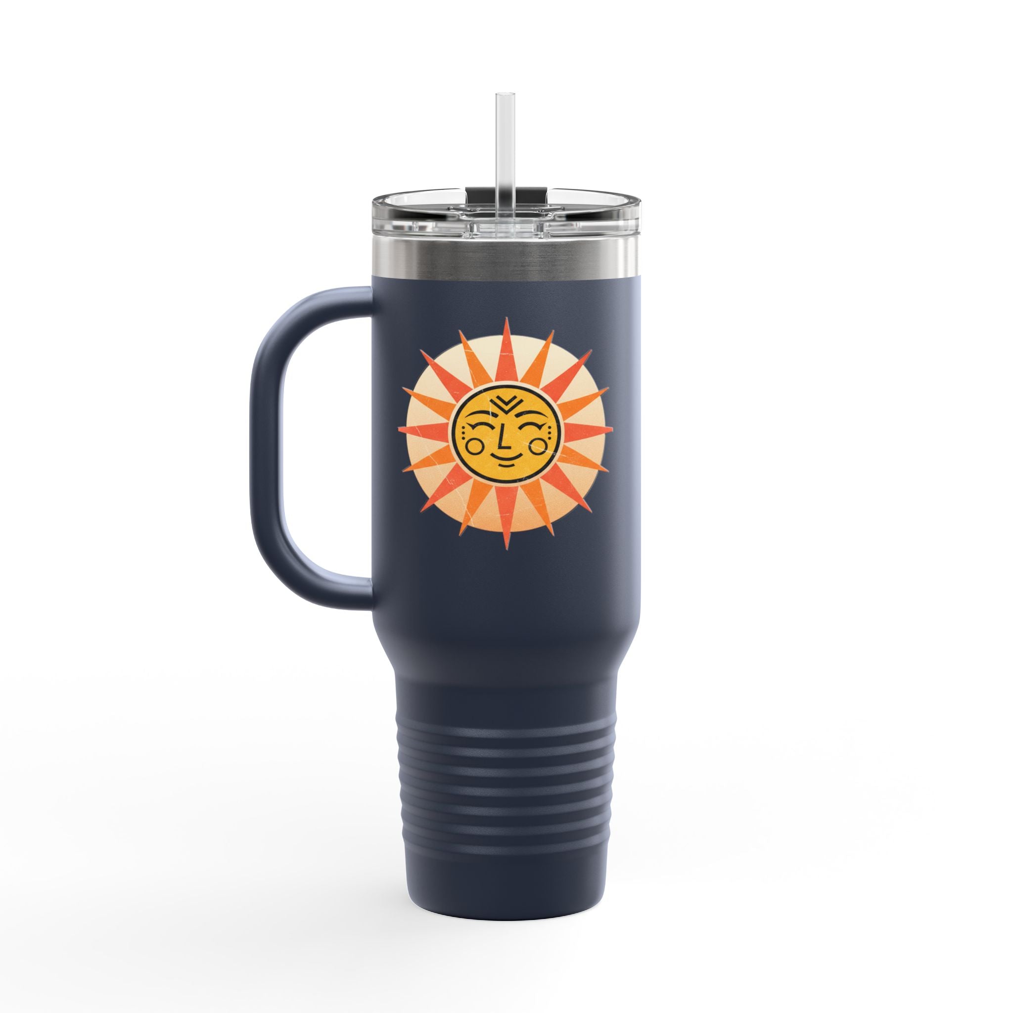 40oz Insulated Travel Mug