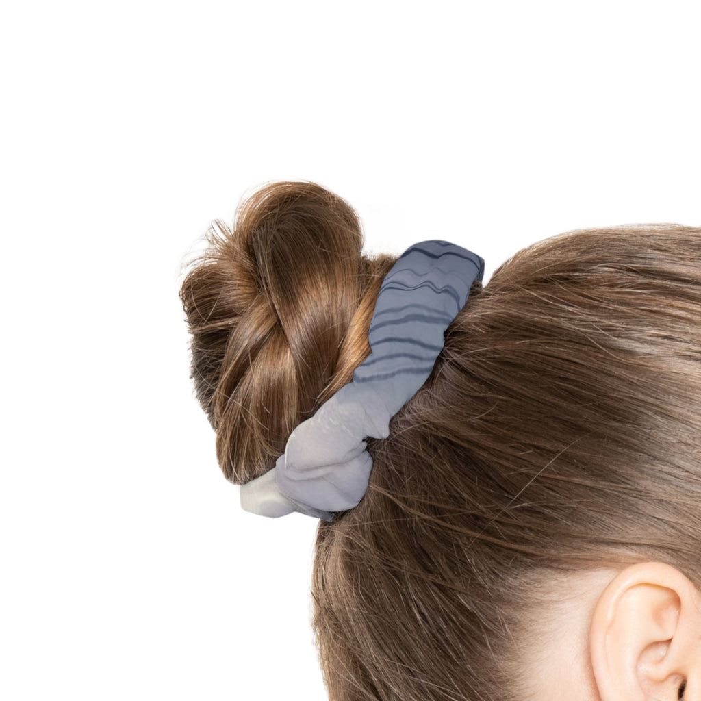 Soft Cloudy Hair Accessory