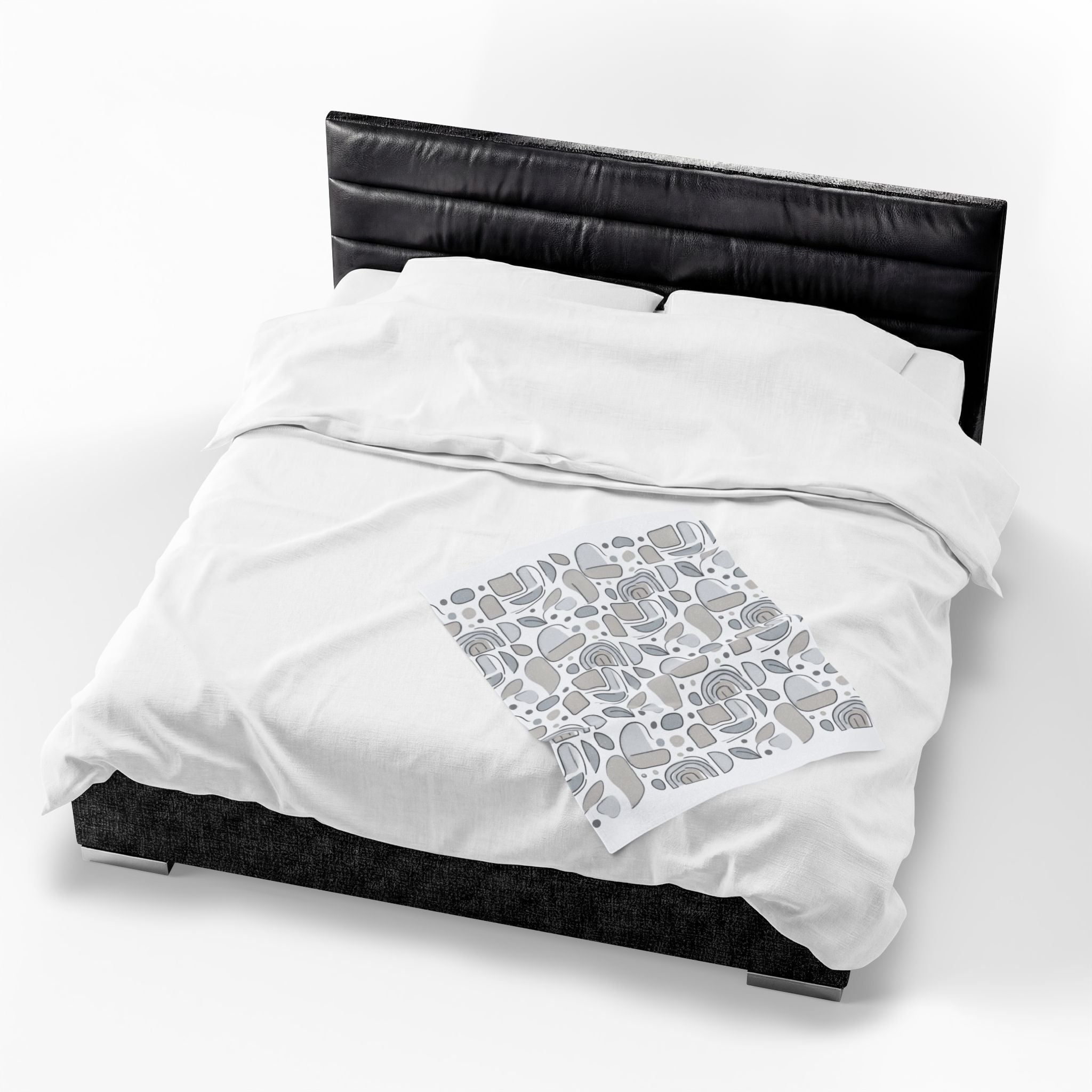 Velveteen Plush Blanket