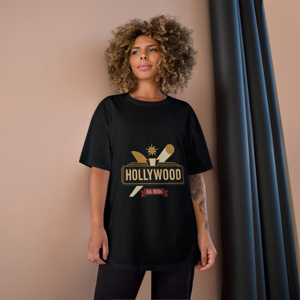 Champion Hollywood Vintage T-Shirt