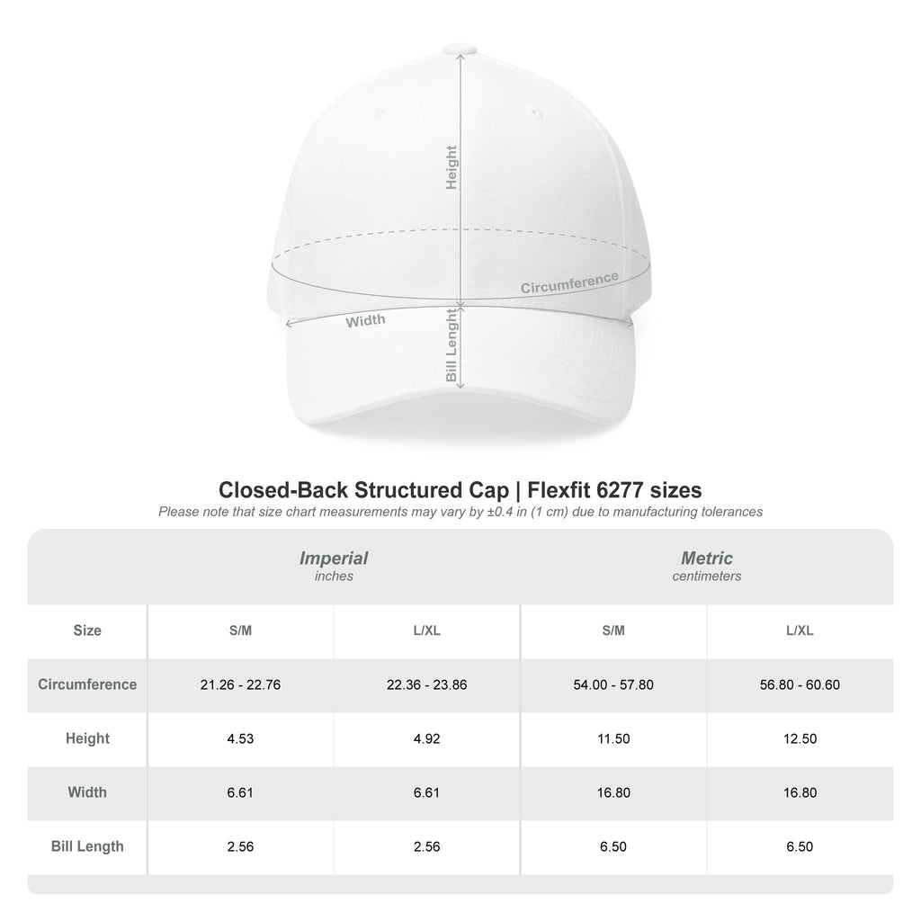 Diamond Sparkle Embroidered Cap