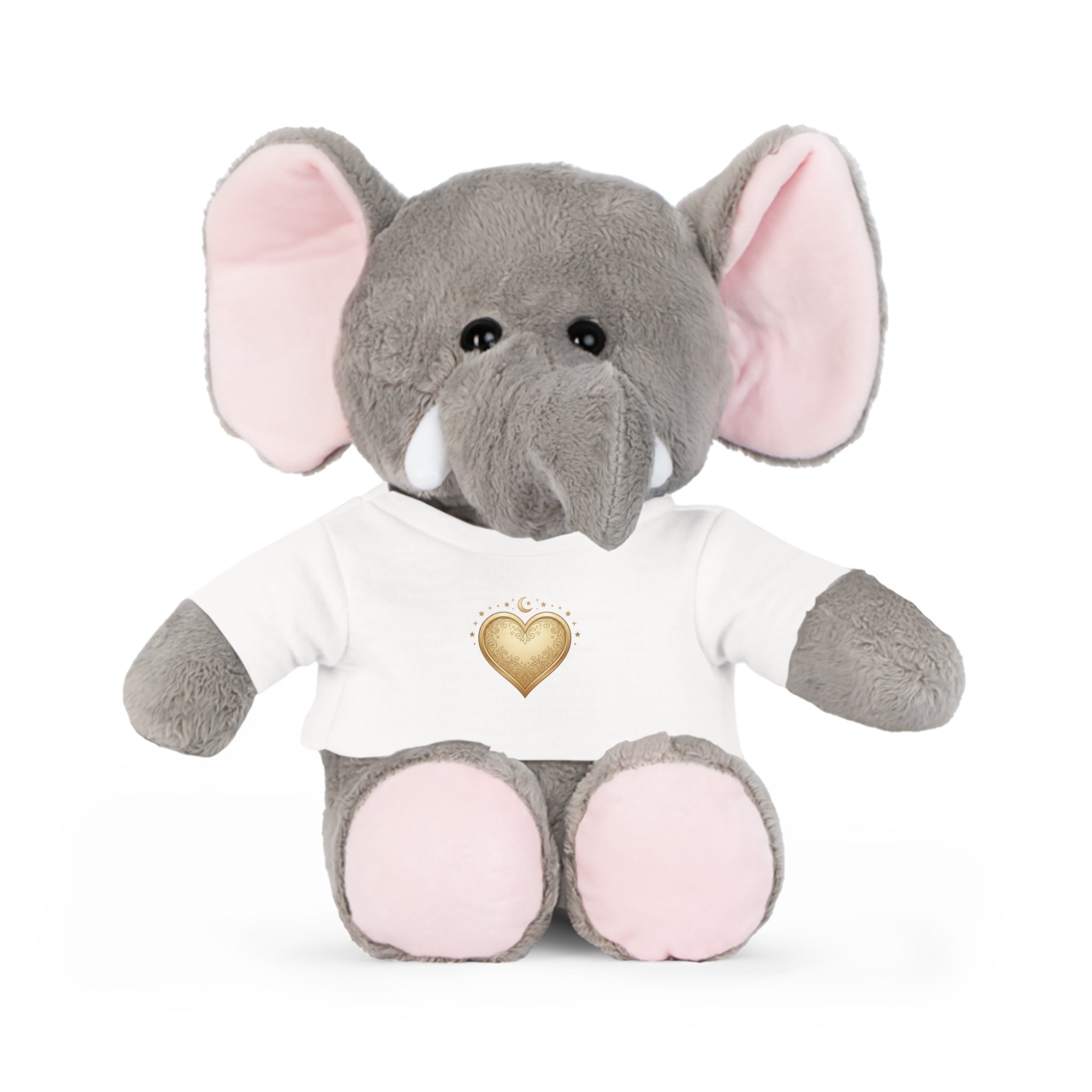 Stuffed Bear Plush — Cute Gift for Kids