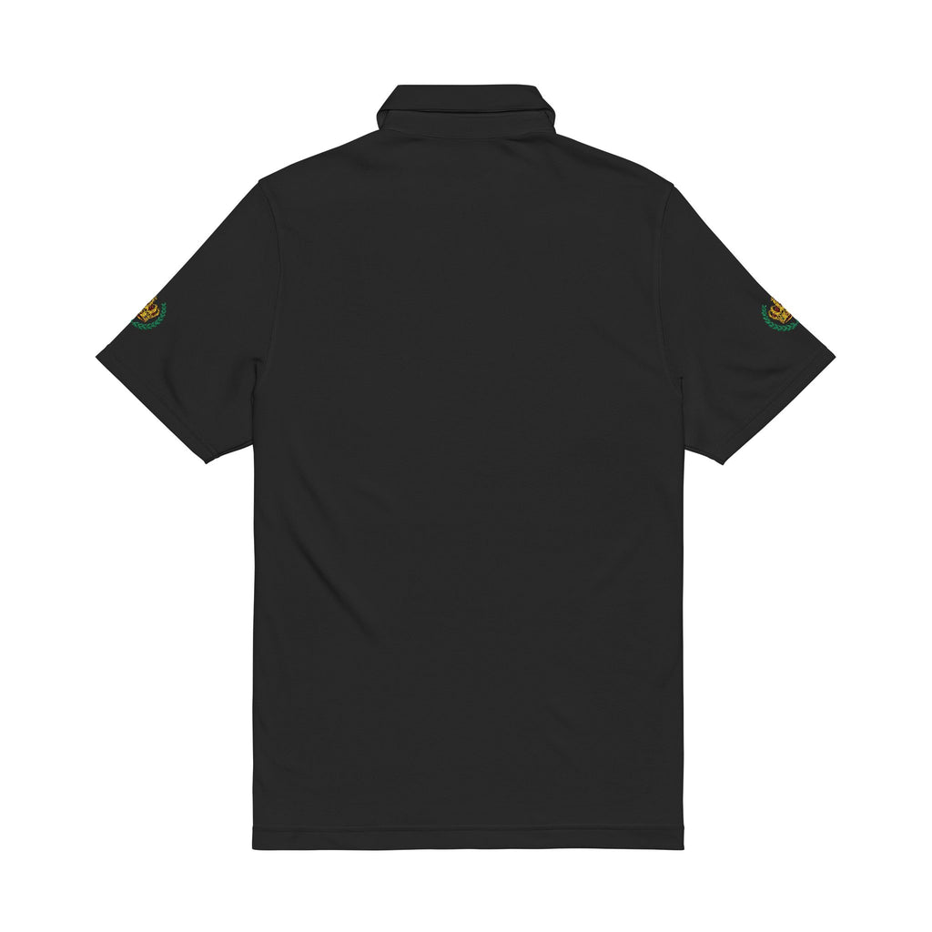 Under Armour Men's Performance Golf Polo
