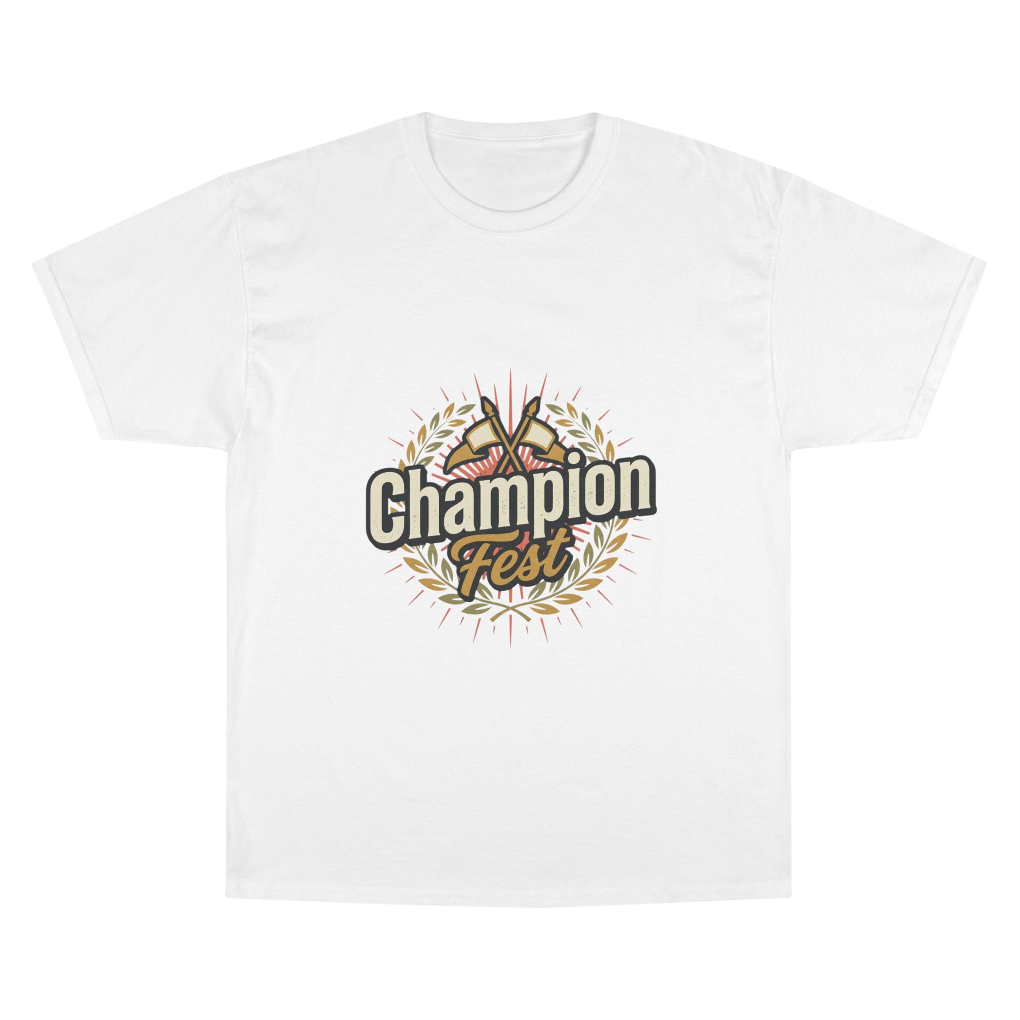 Champion Fest T-Shirt