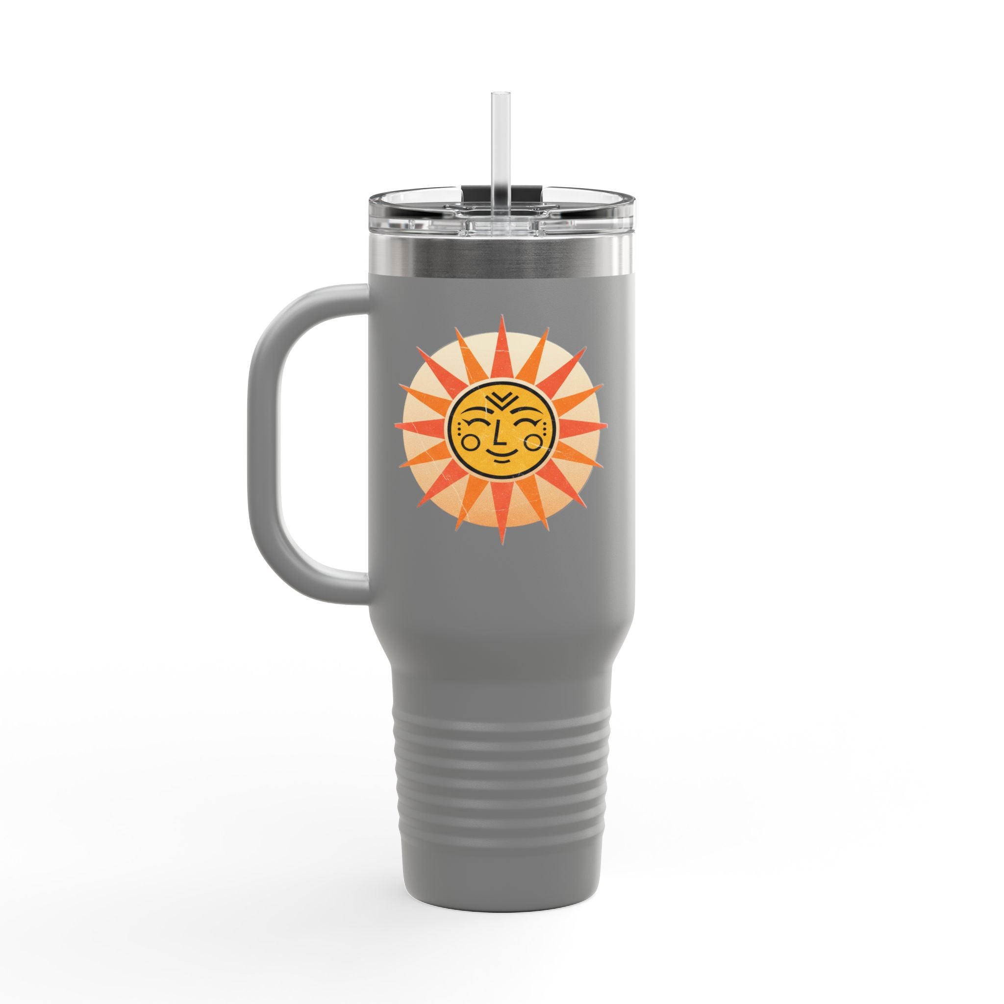 40oz Insulated Travel Mug