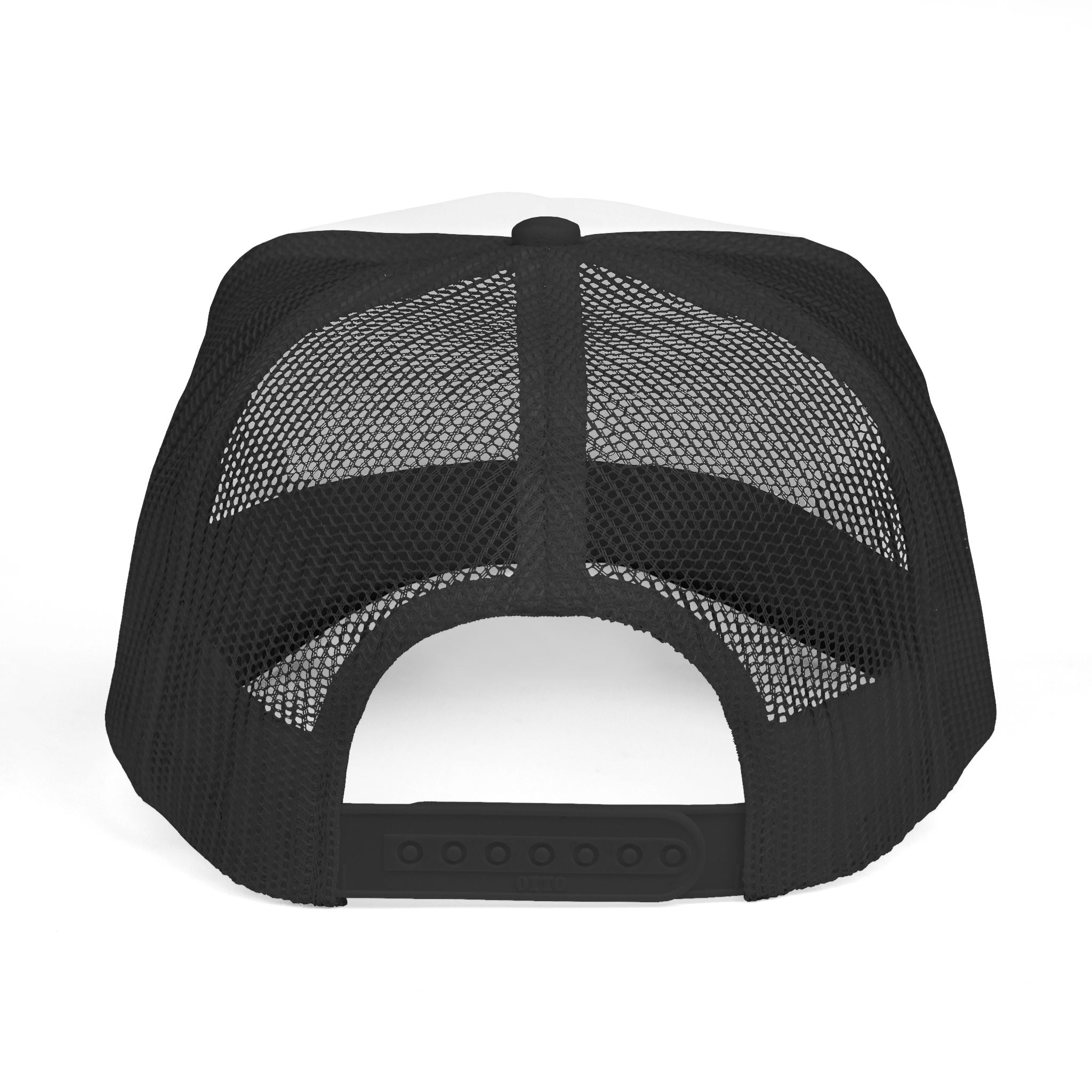 Diamond Trucker Cap