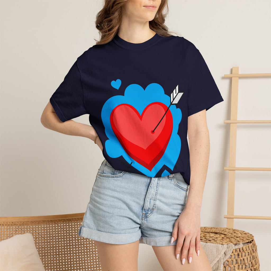 Heart & Arrow T-Shirt