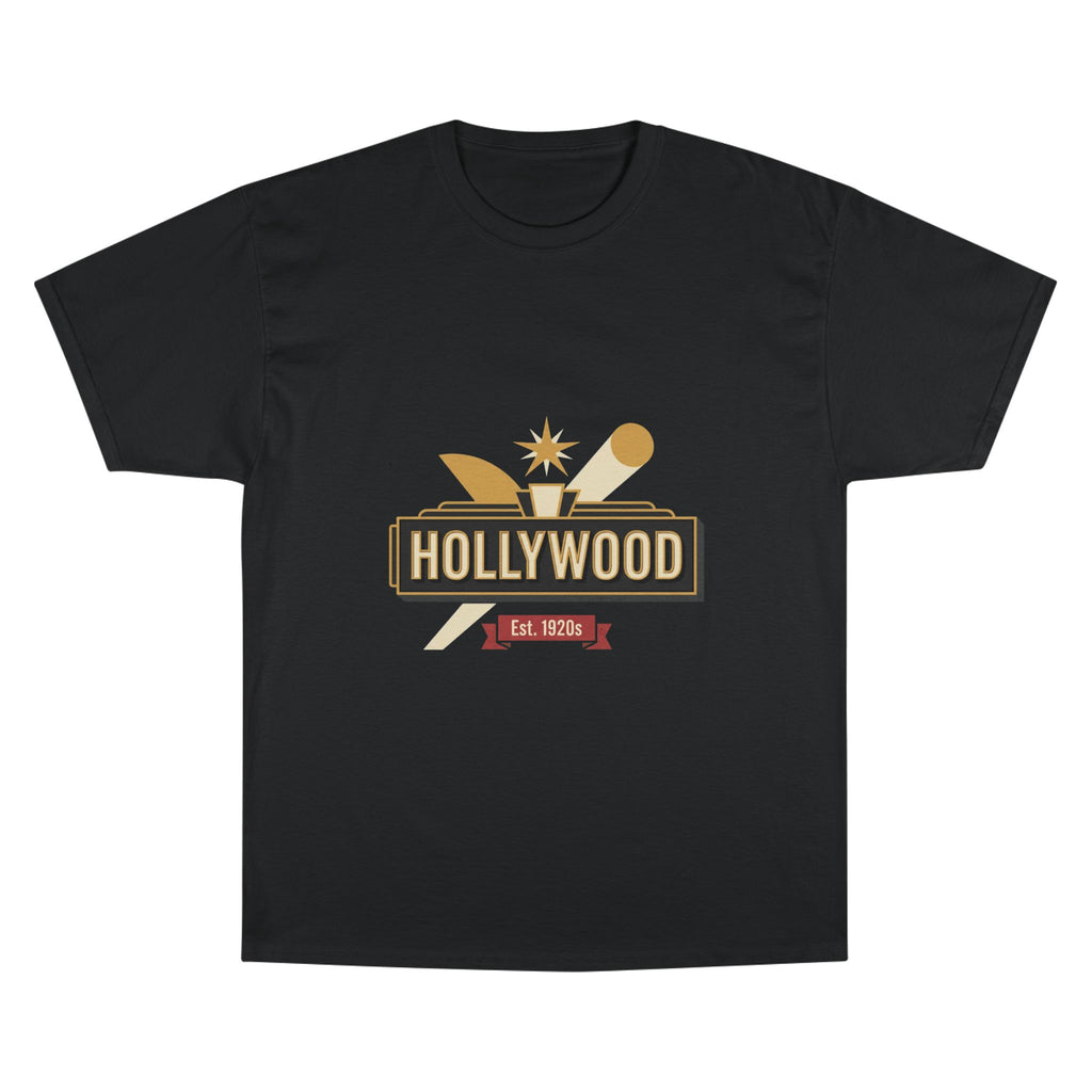 Champion Hollywood Vintage T-Shirt