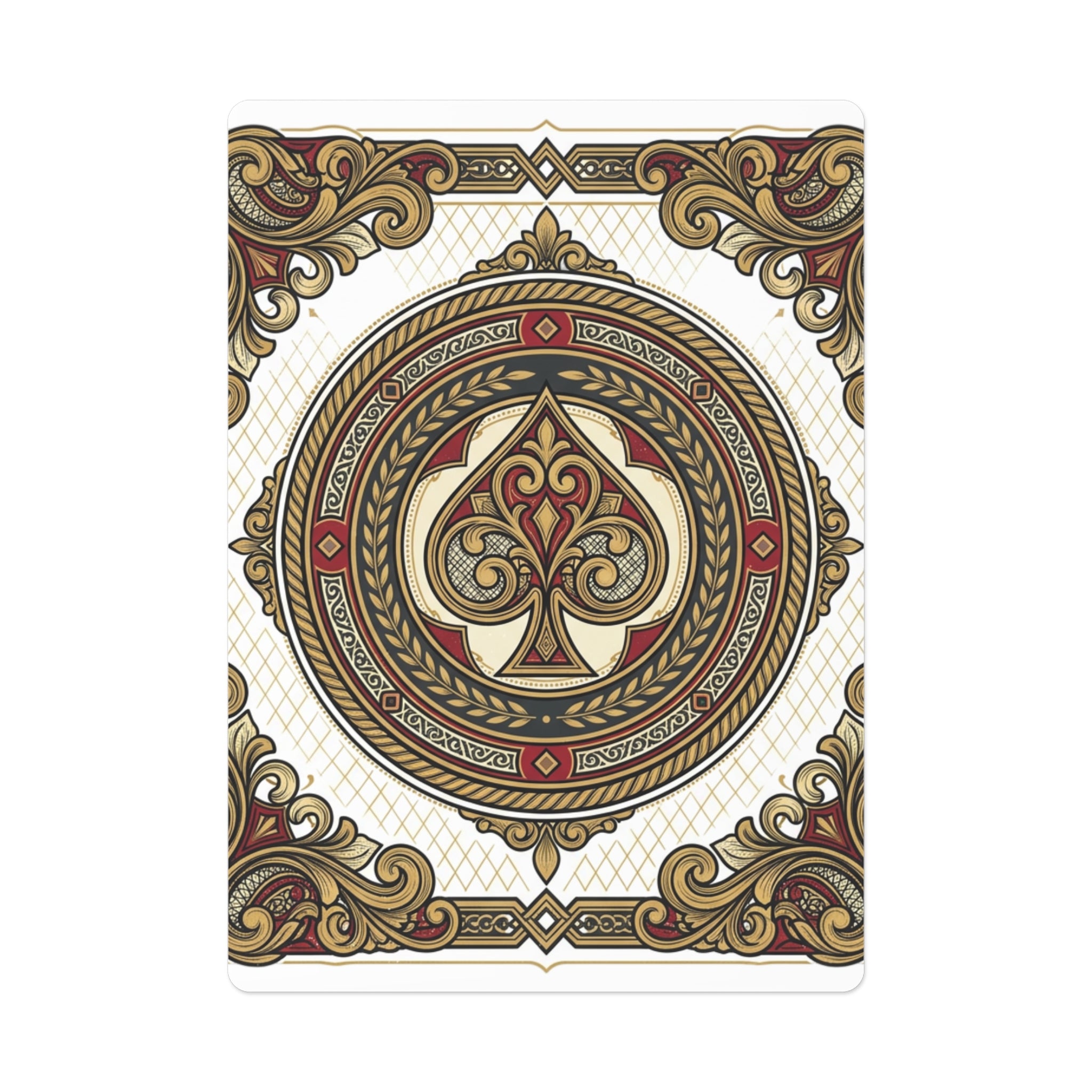 Poker Cards – Classic Edition