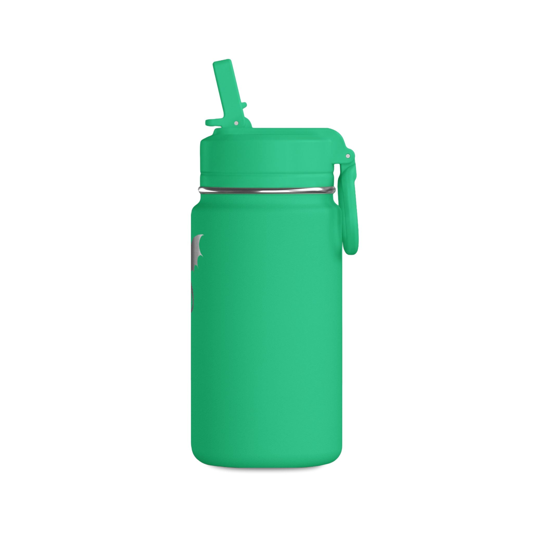 14oz Pink Mini Water Bottle