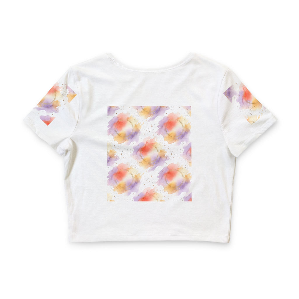 Women’s Crop Tee
