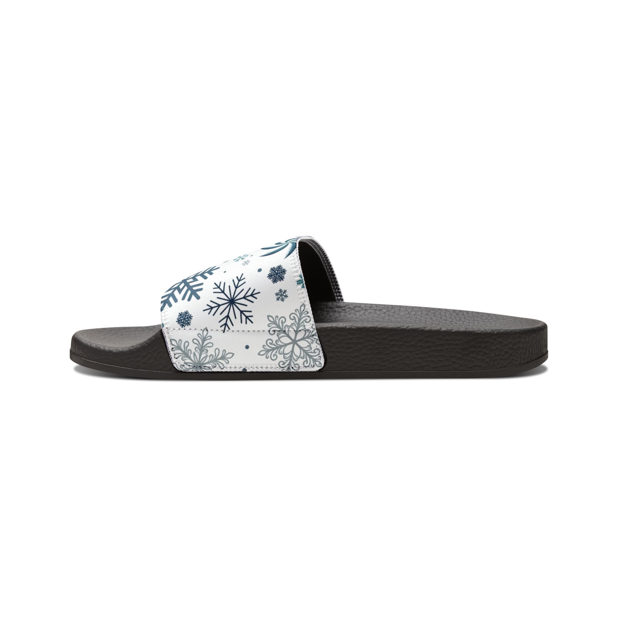 Sandals — Men's Removable