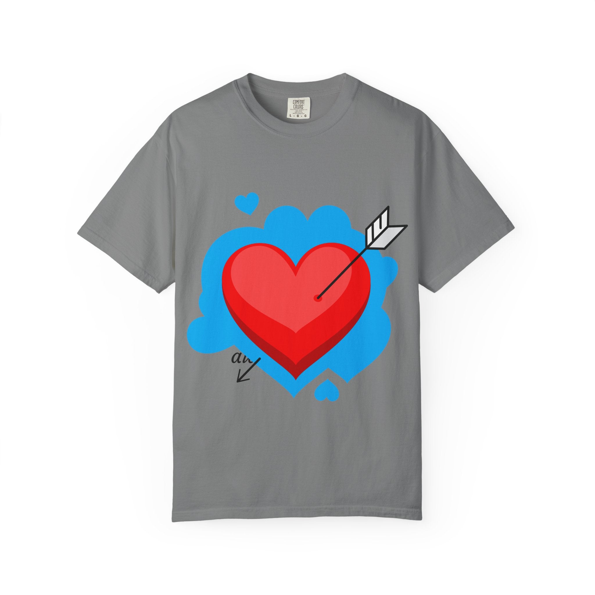 Heart & Arrow T-Shirt