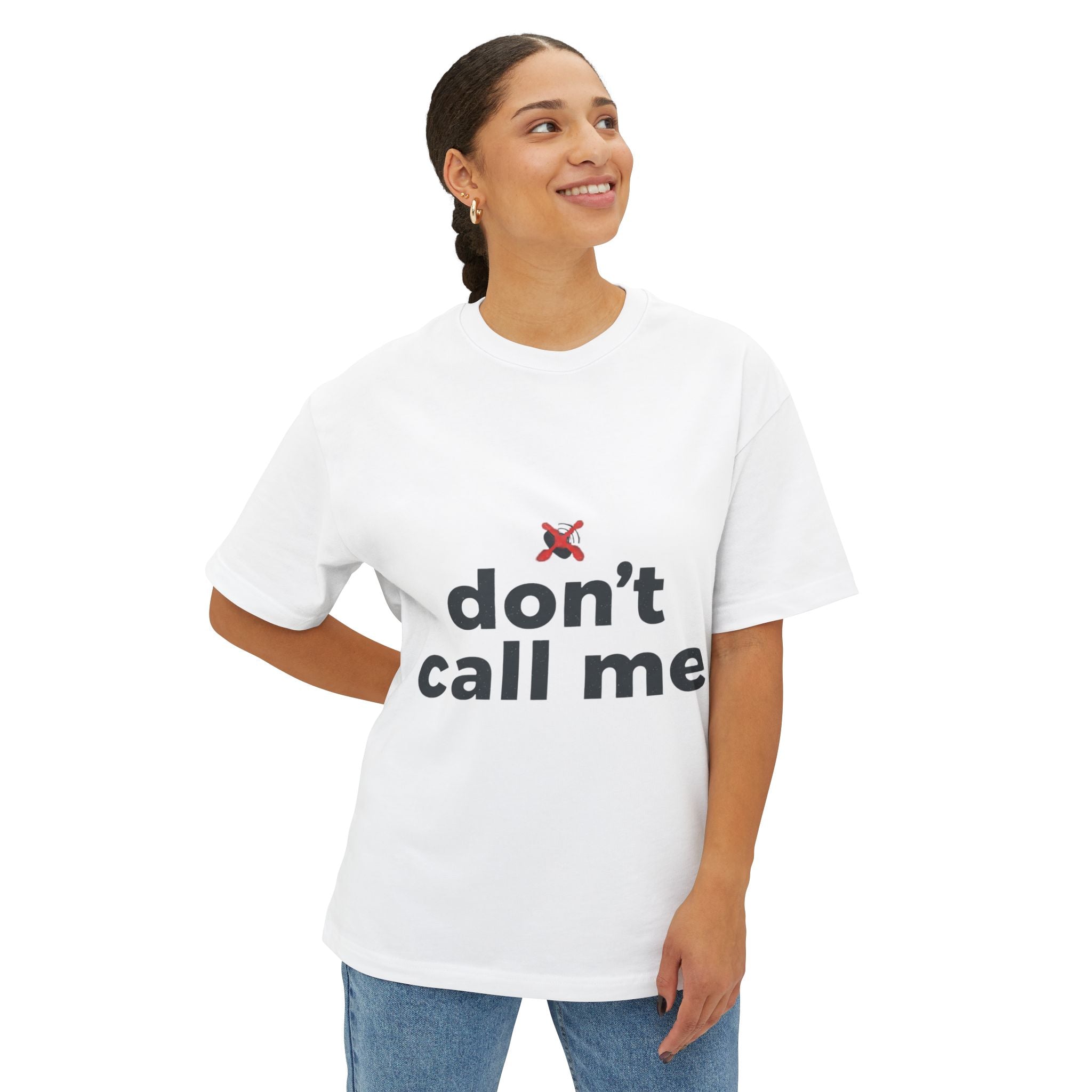 Minimalist T‑Shirt