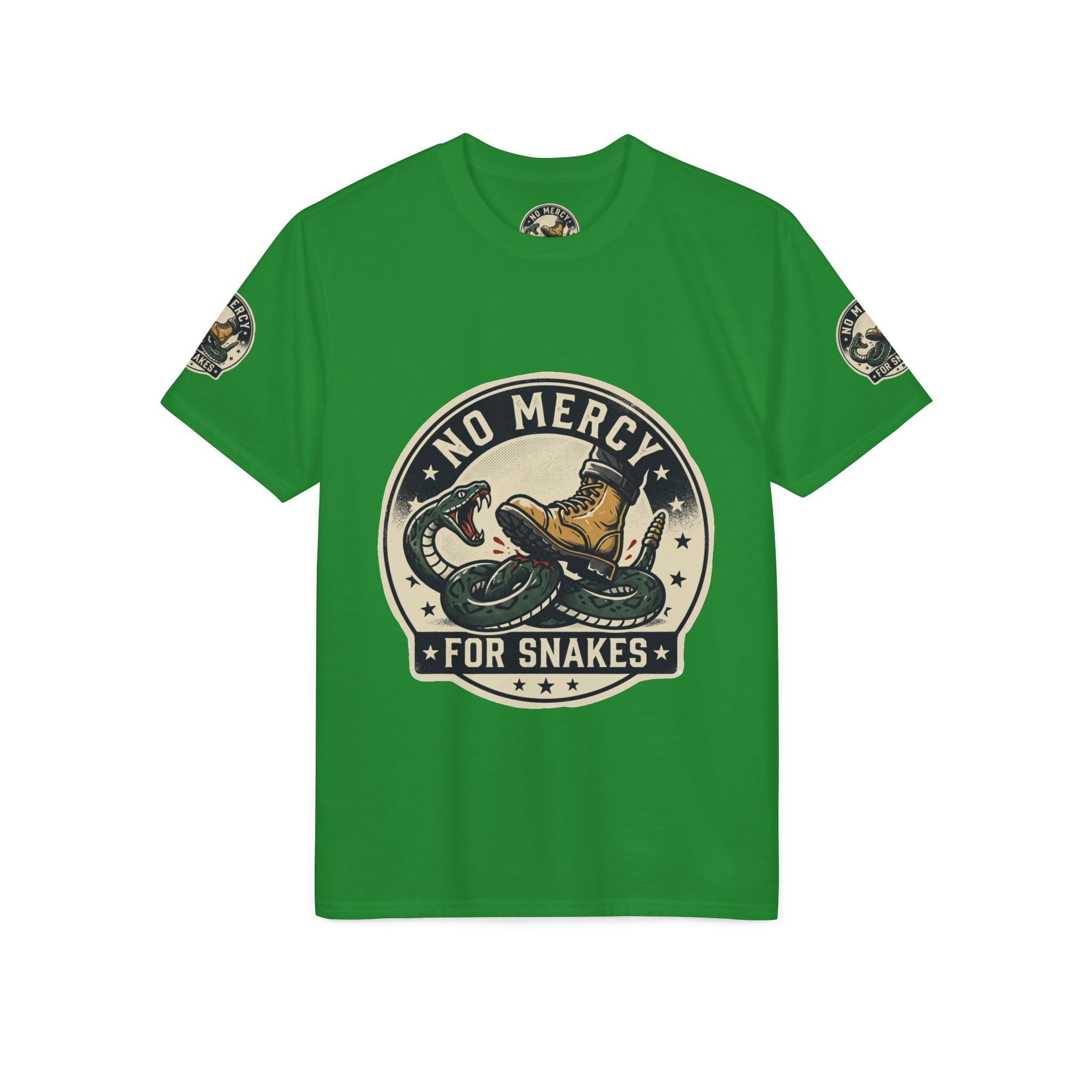Unisex Performance T-Shirt