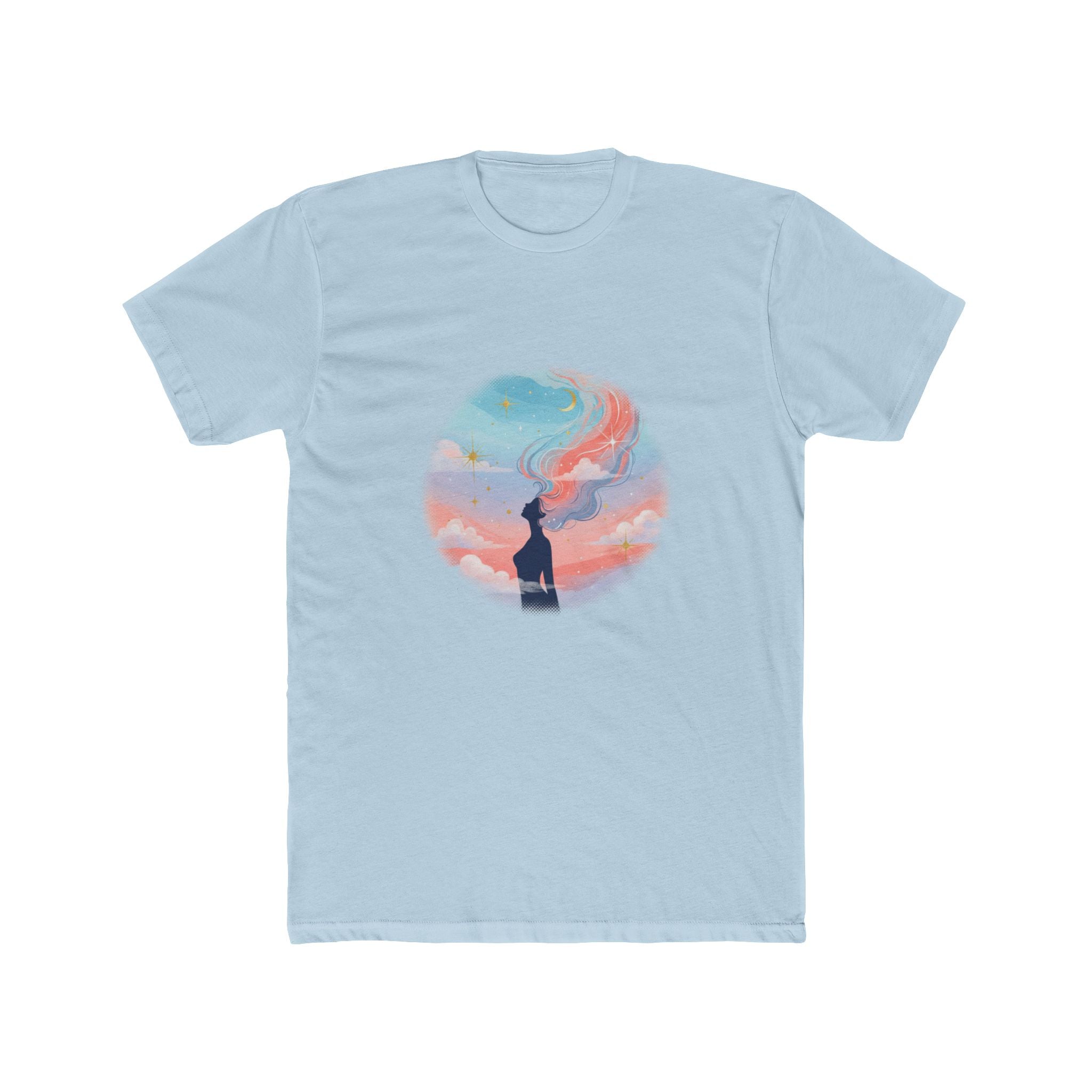 Dreamscape Cat T-Shirt