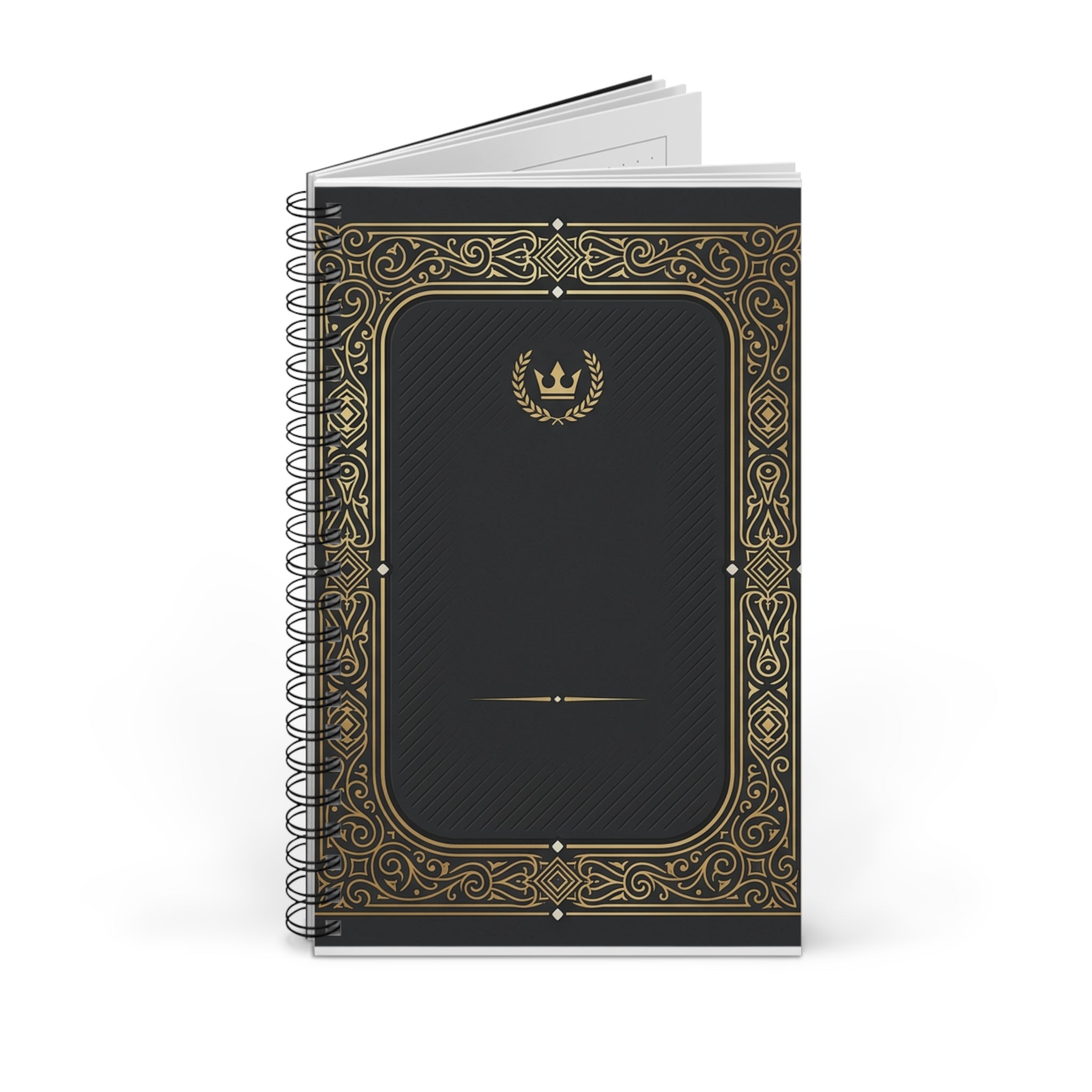 Royal Notebook – Elite Edition