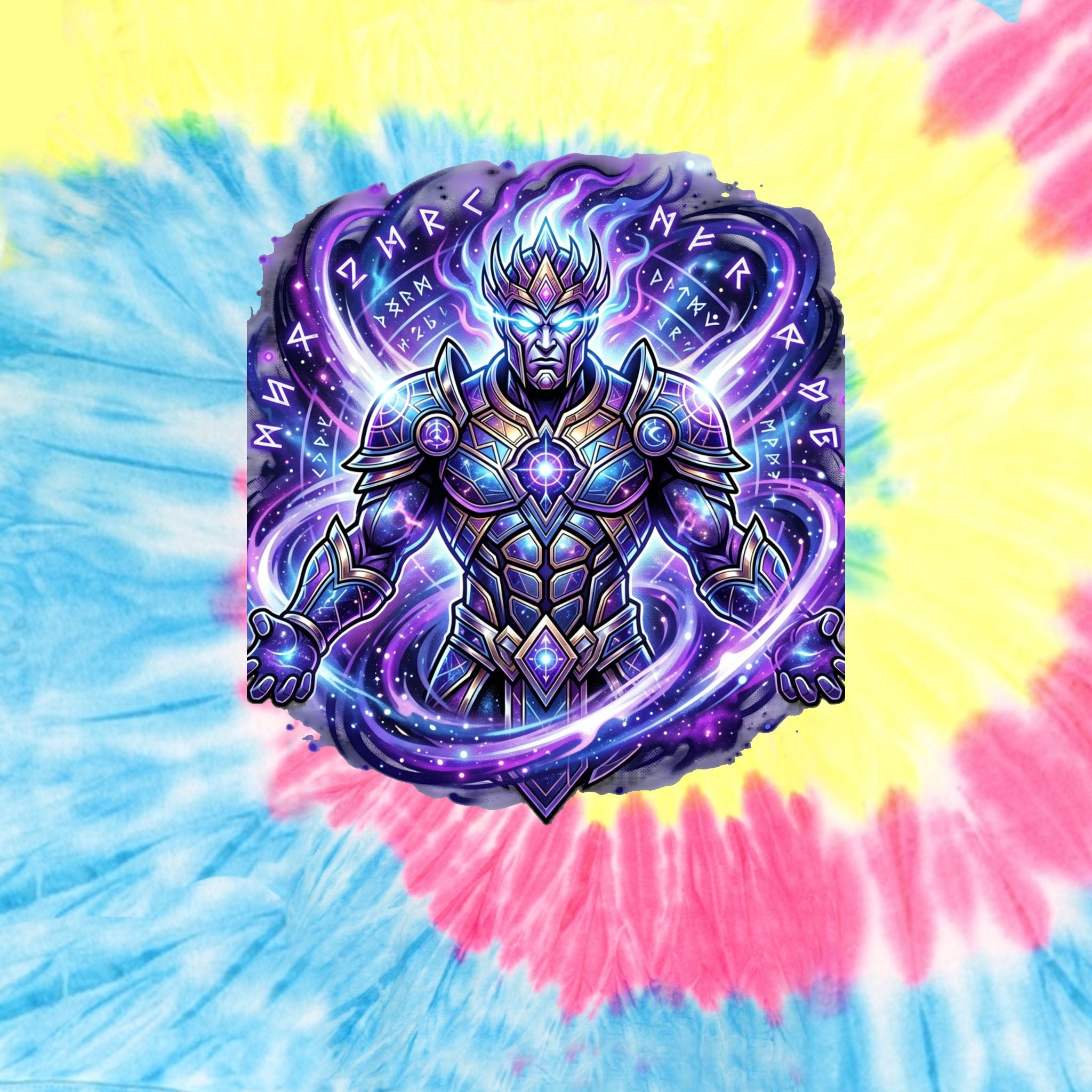 Rainbow Warborn — Power Edition
