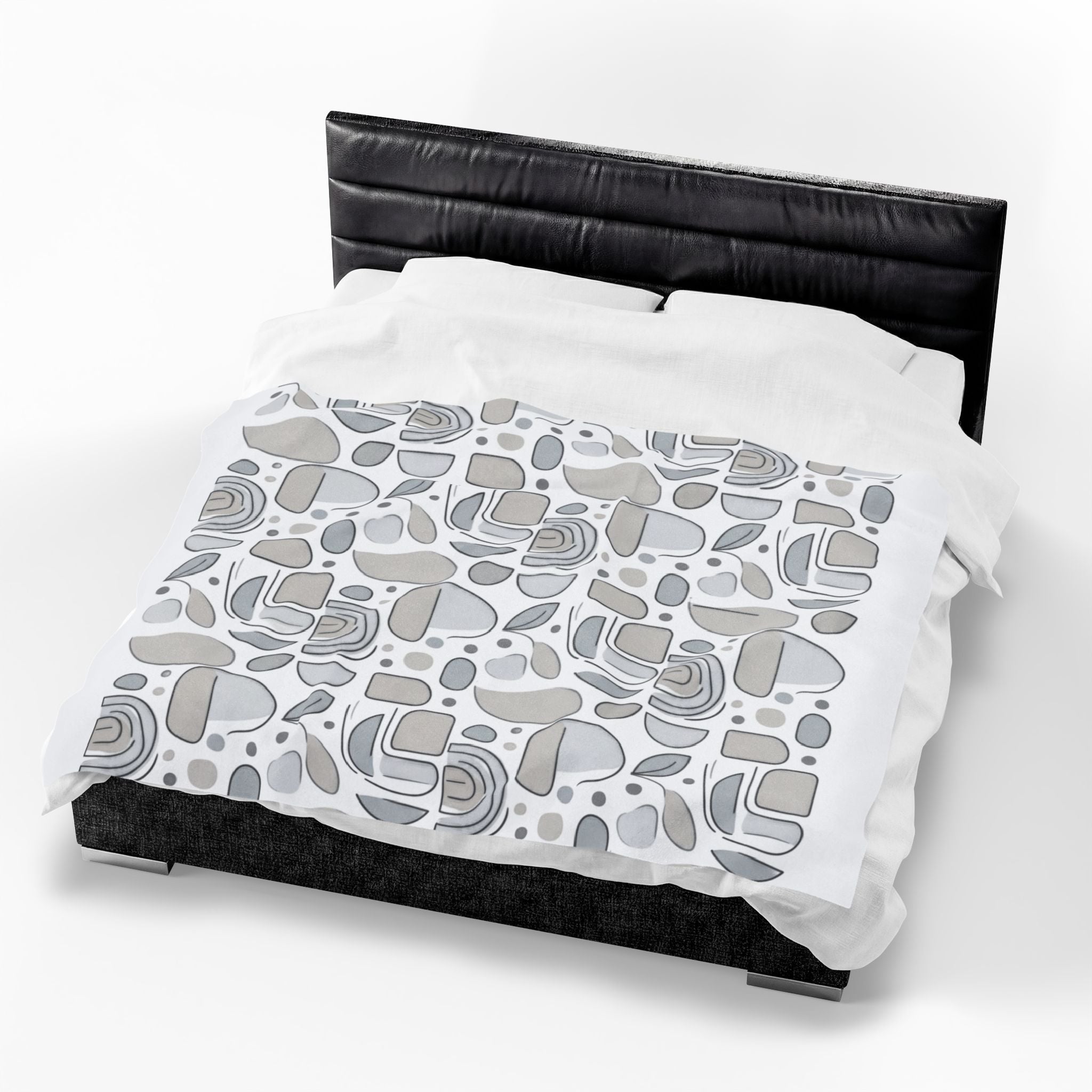 Velveteen Plush Blanket