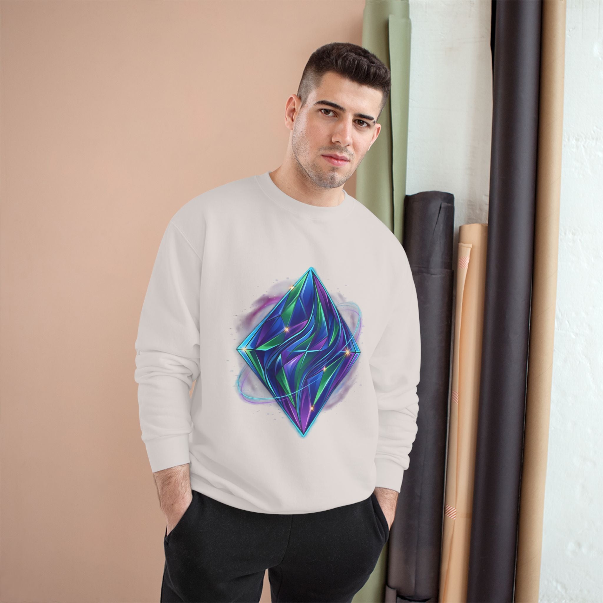 Champion Sweatshirt