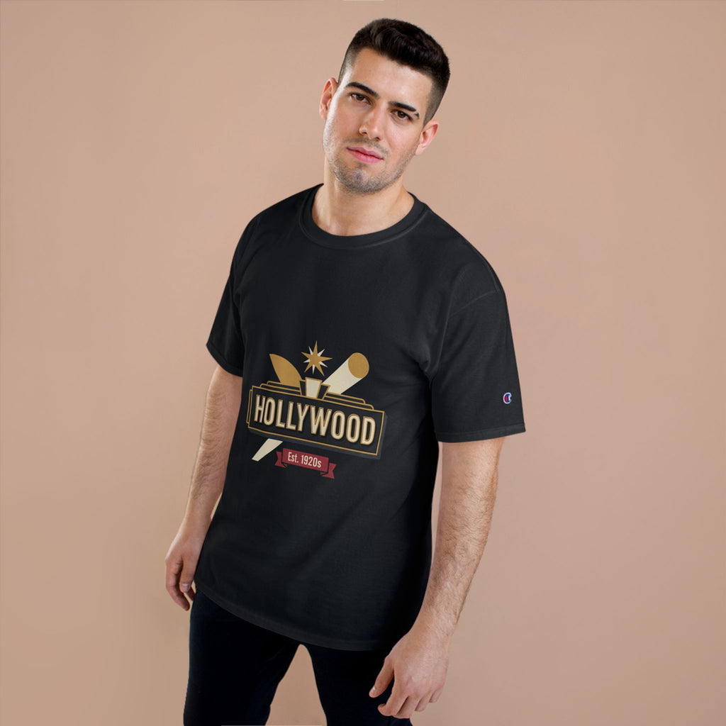 Champion Hollywood Vintage T-Shirt