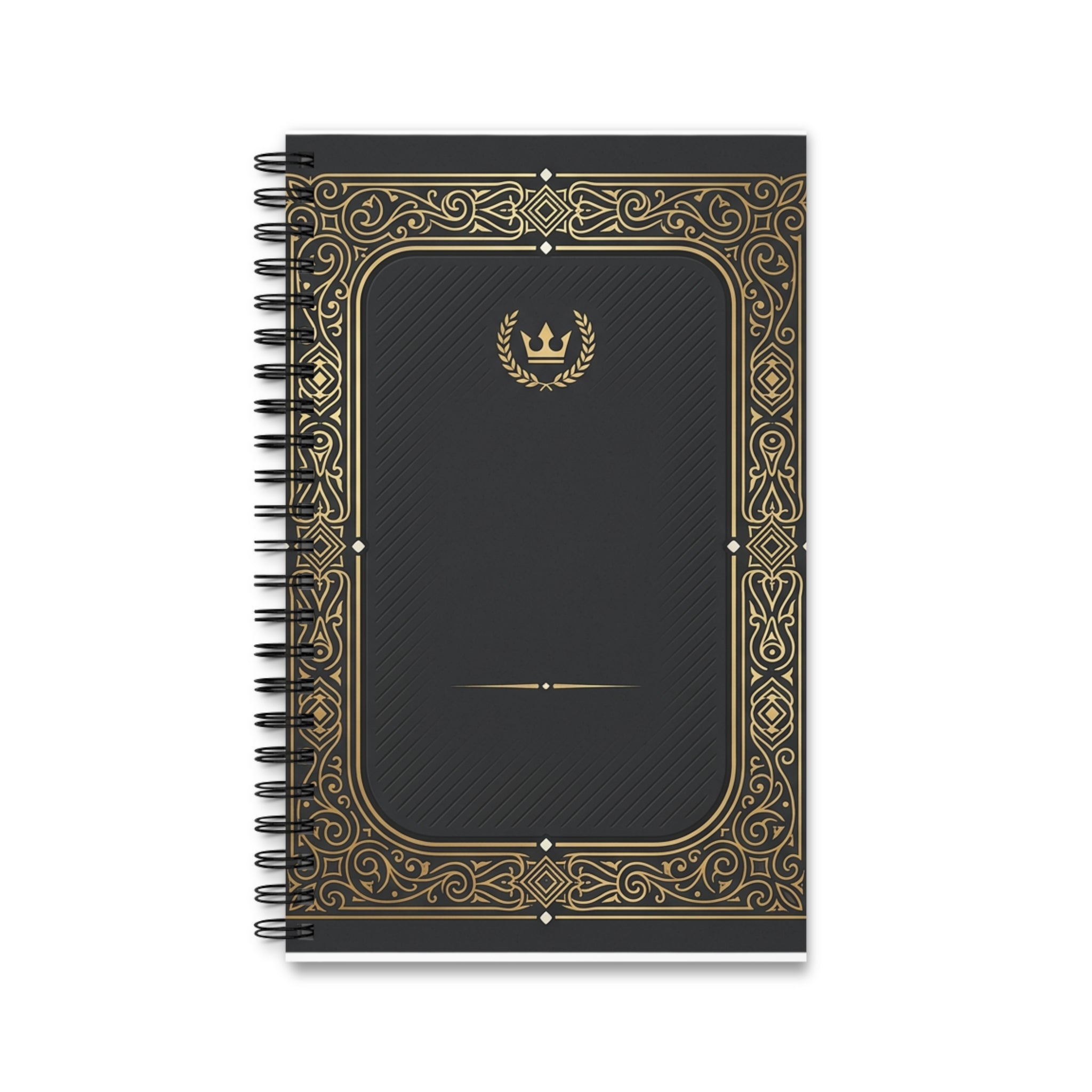Royal Notebook – Elite Edition