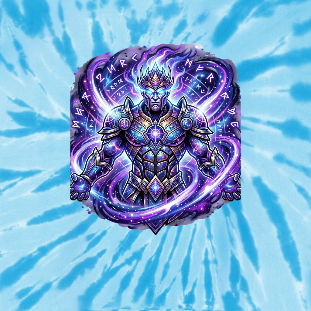 Rainbow Warborn — Power Edition