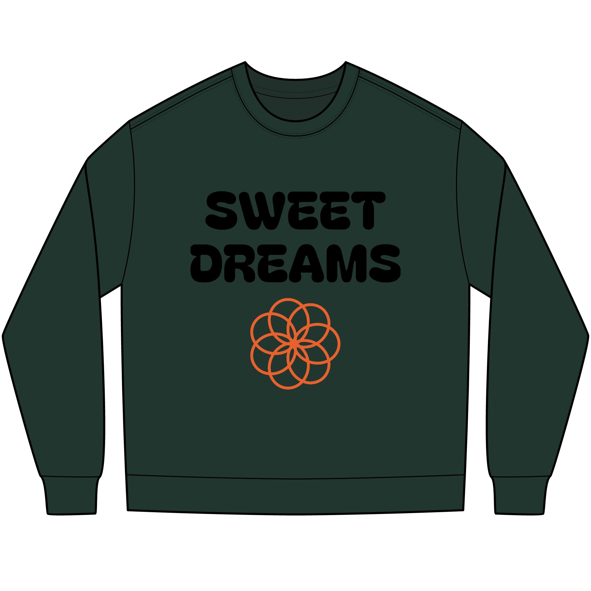 IP'IP Long Sleeve Tee