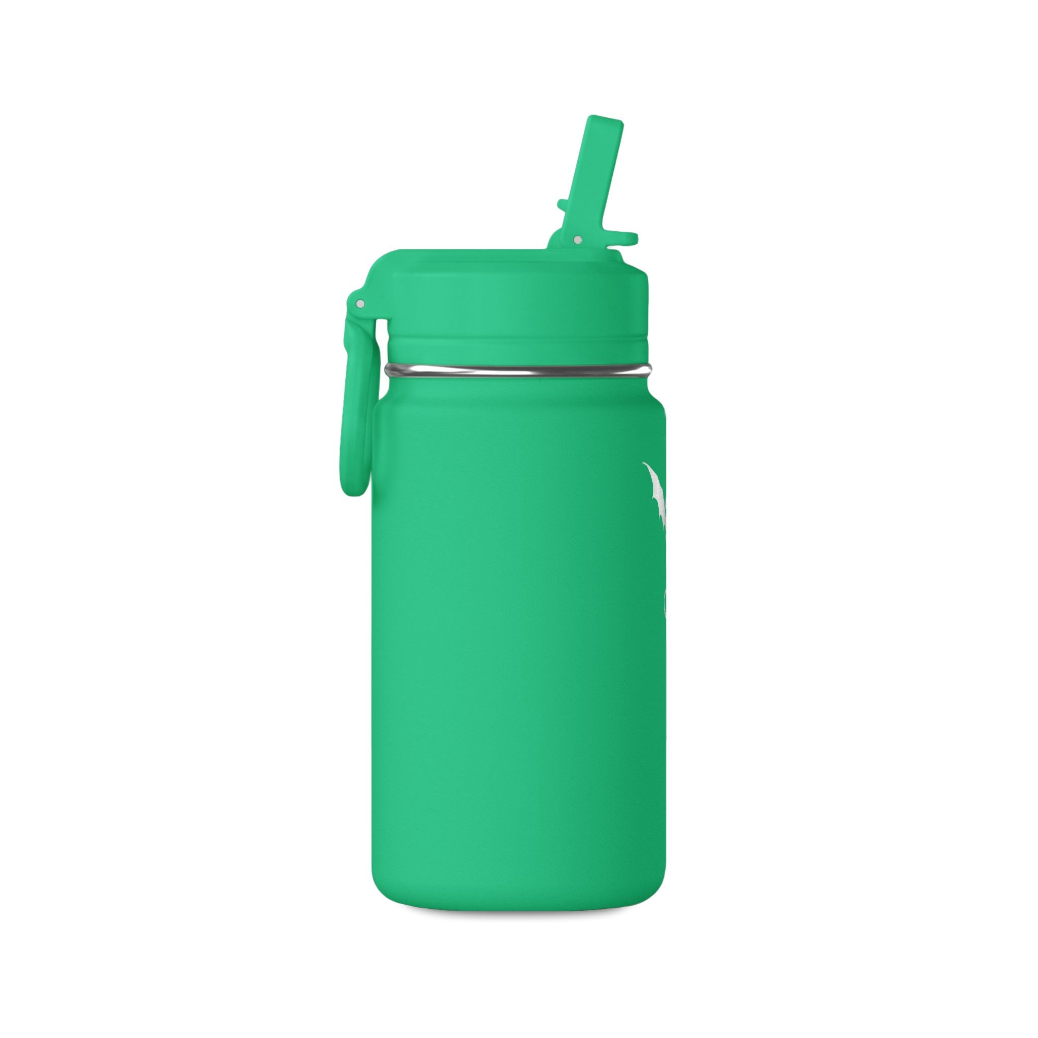 14oz Pink Mini Water Bottle