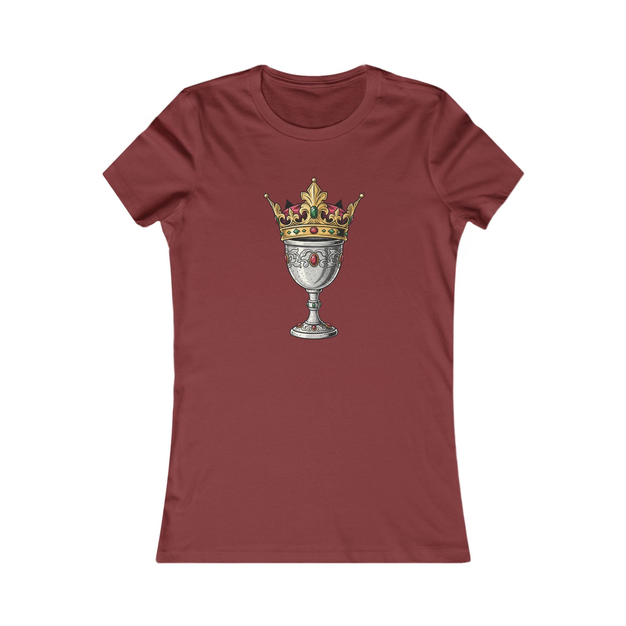 Women's Tee