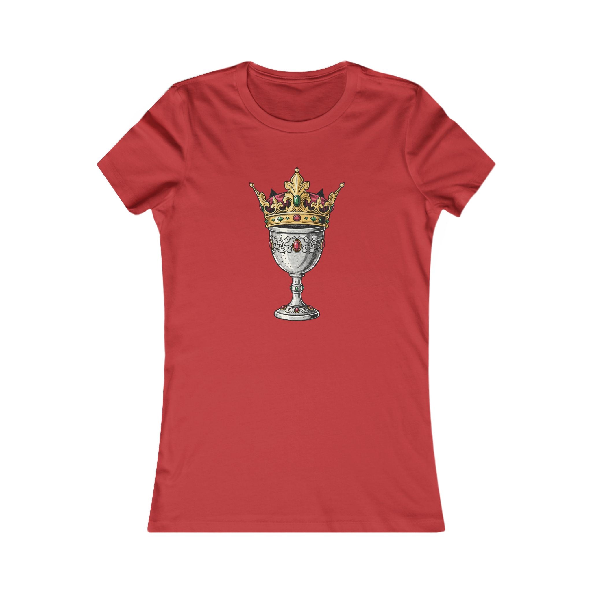 Women's Tee
