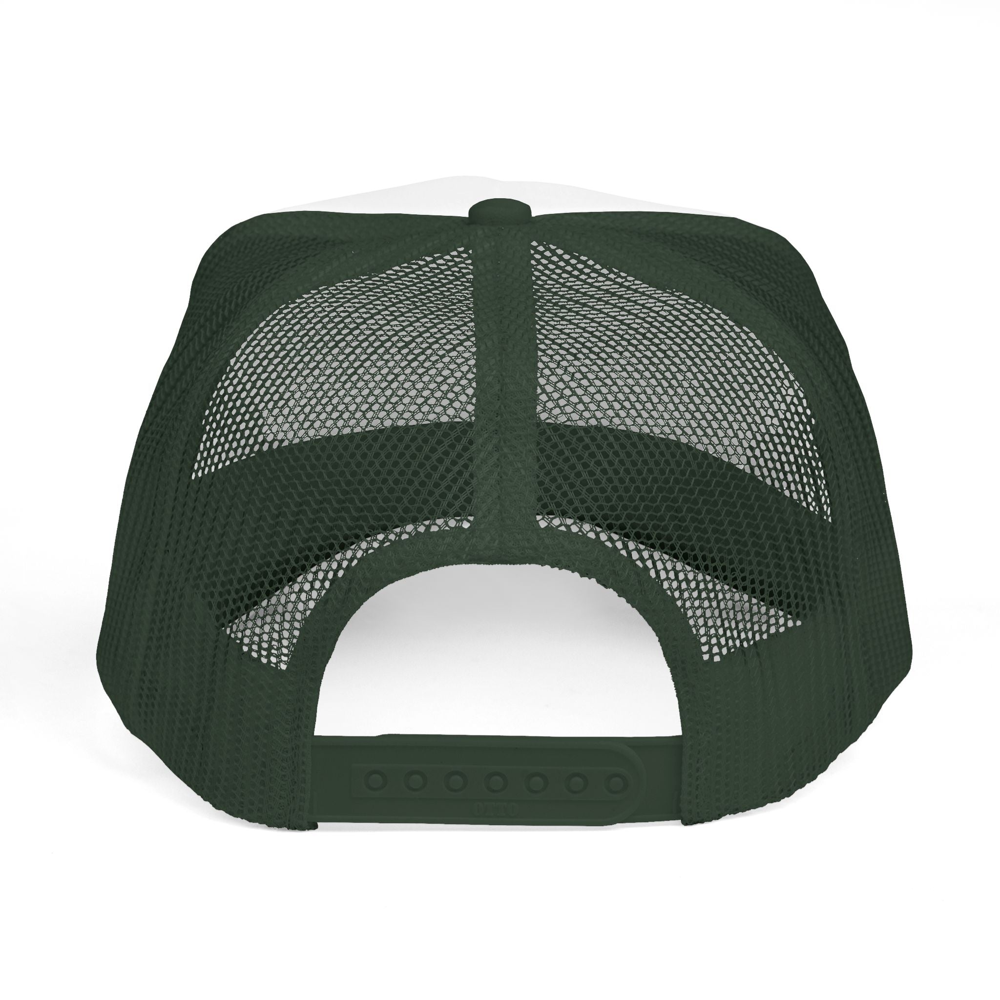 Diamond Trucker Cap