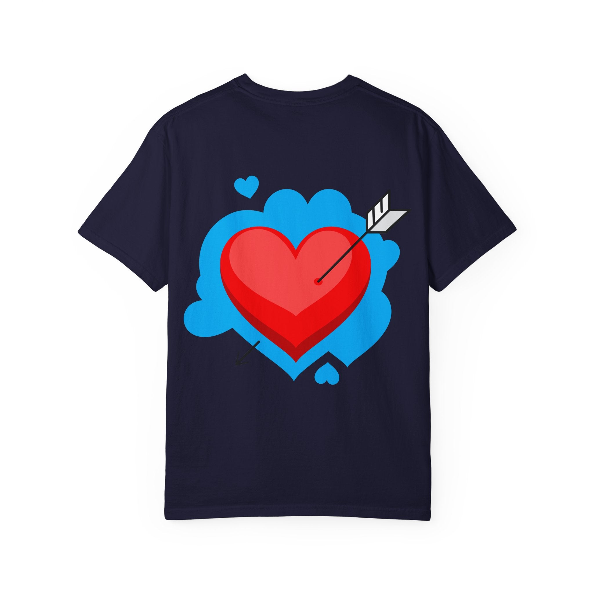 Heart & Arrow T-Shirt