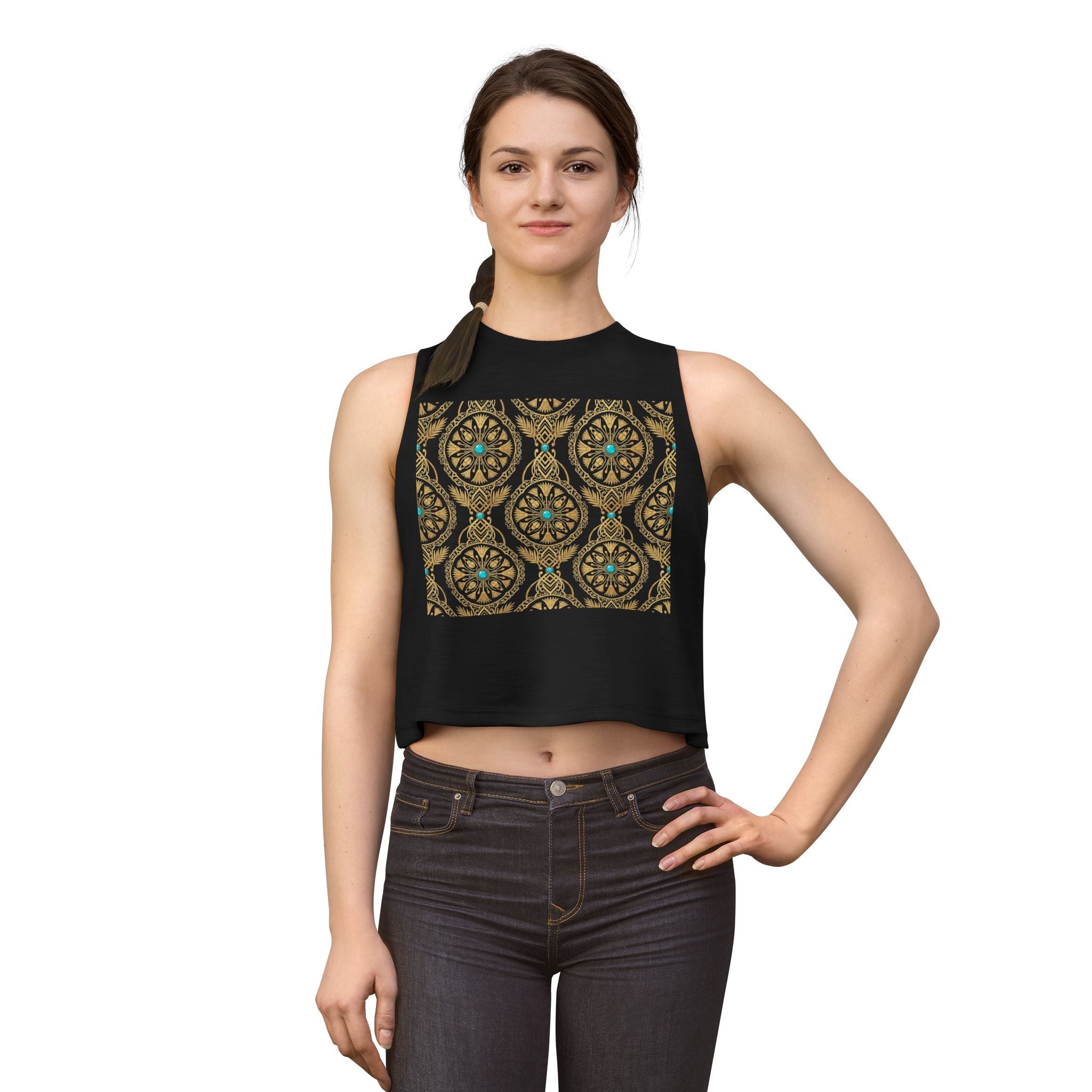 Women's Summer Top