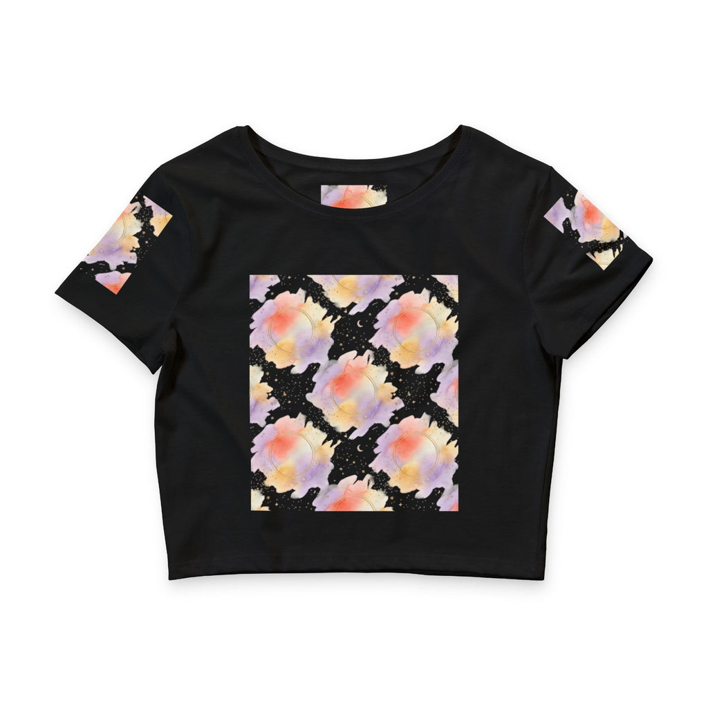 Women’s Crop Tee