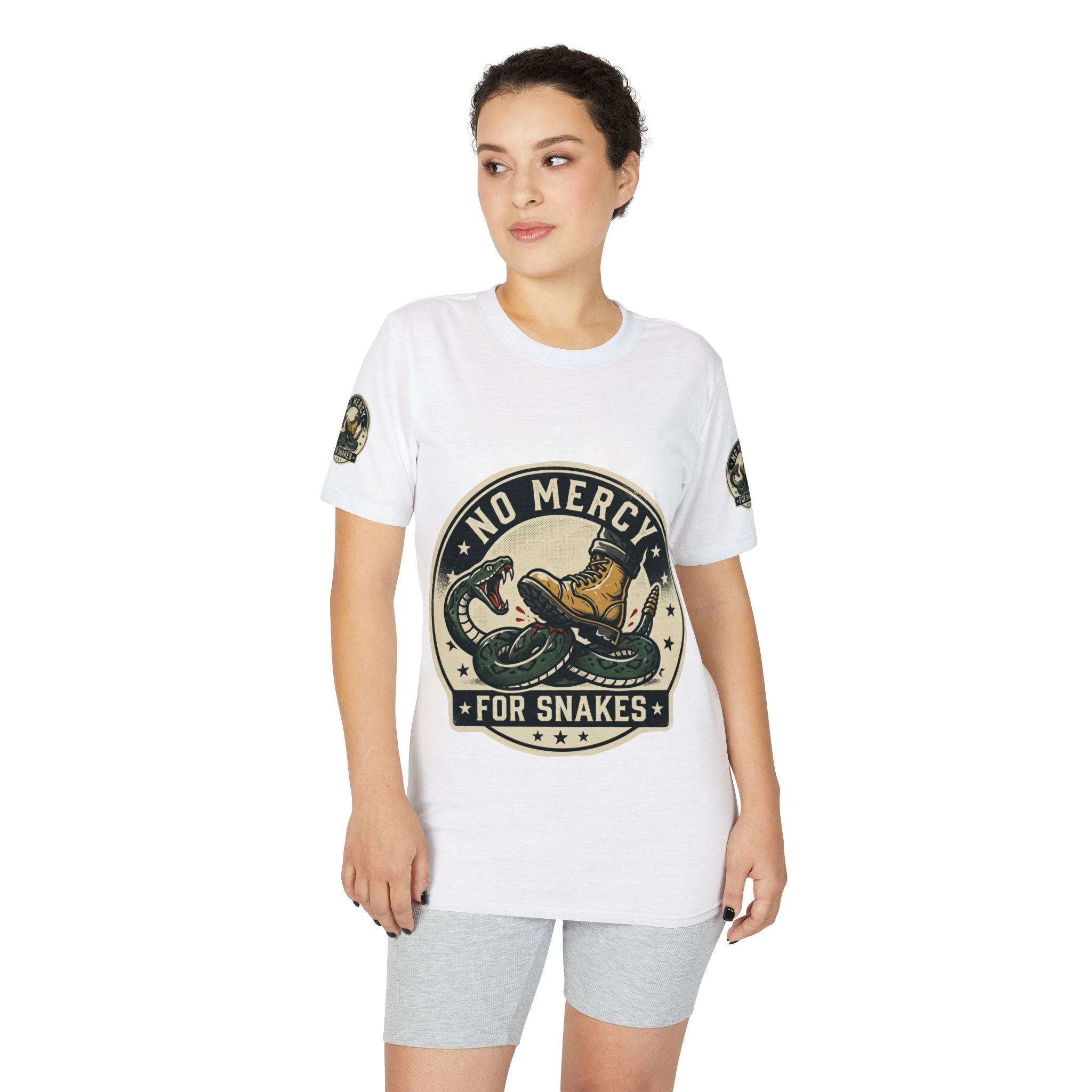 Unisex Performance T-Shirt