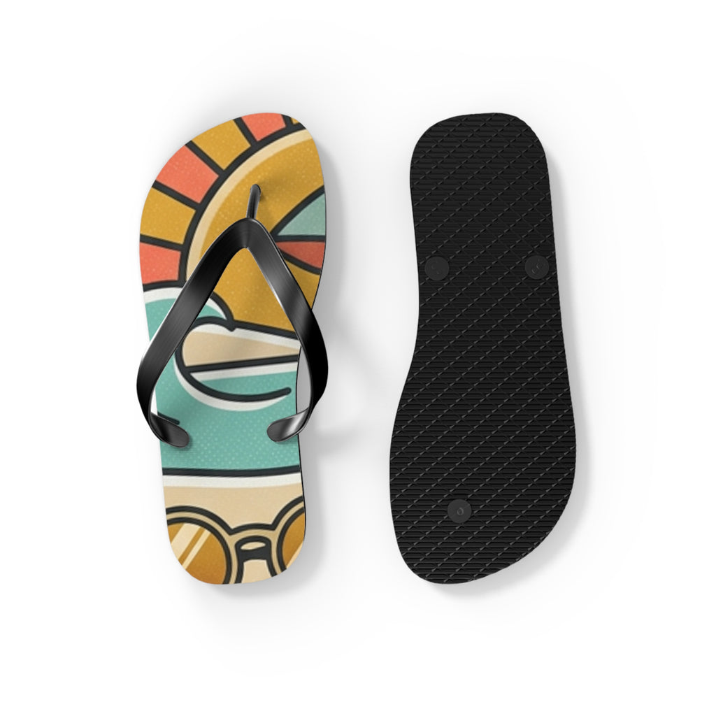 Beach Sandals