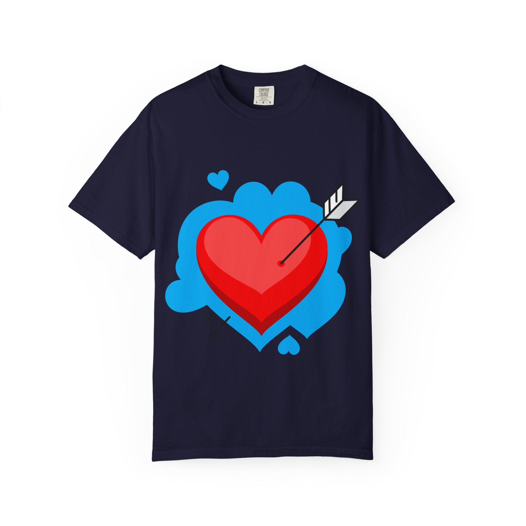 Heart & Arrow T-Shirt