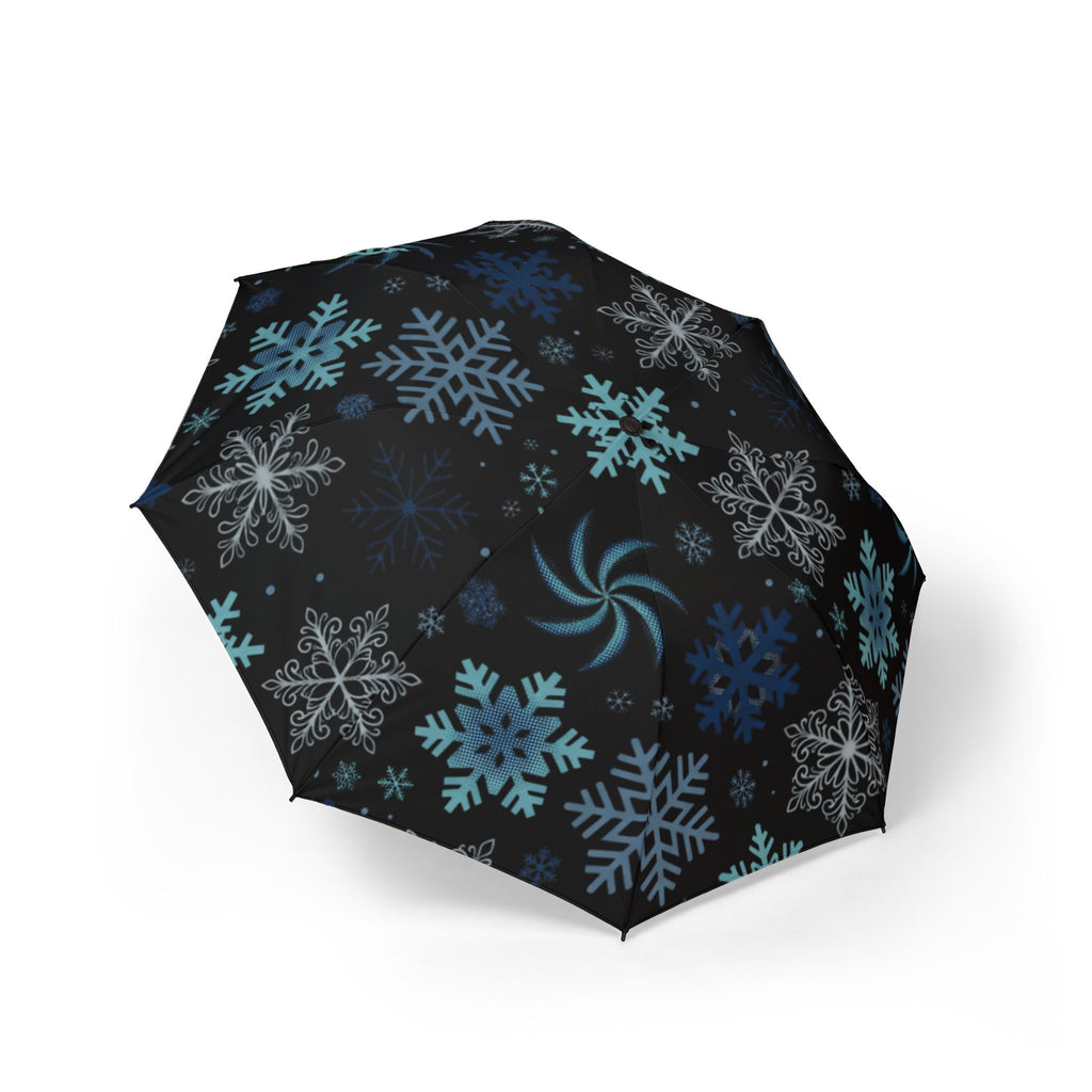 Foldable Umbrella