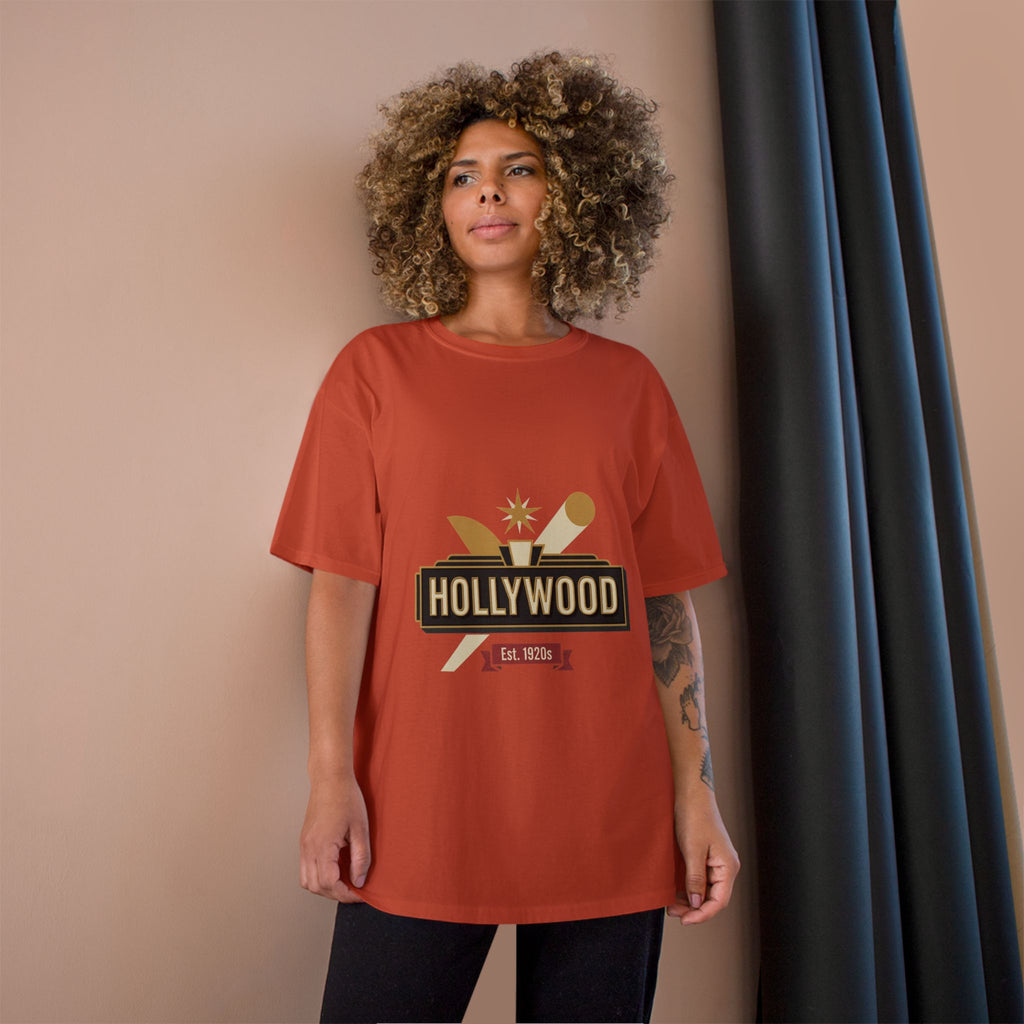 Champion Hollywood Vintage T-Shirt