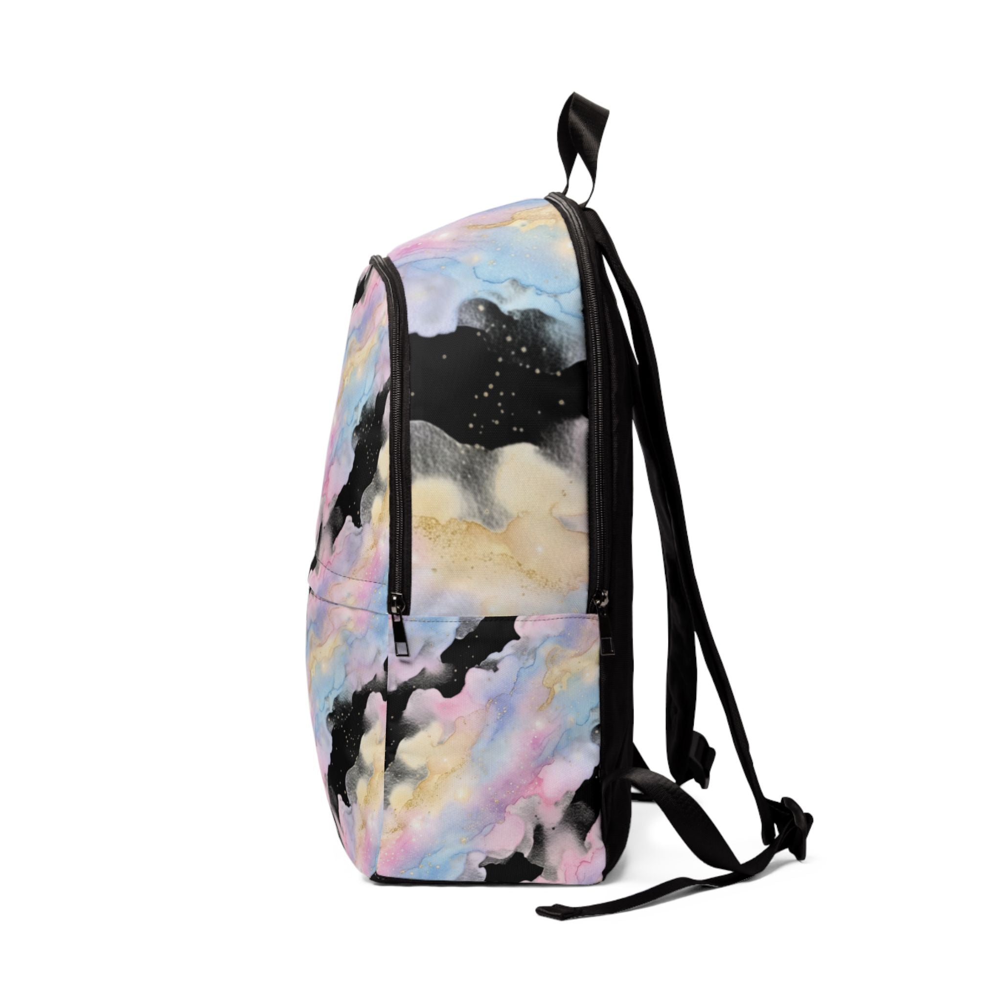 Backpack — School & Daypack