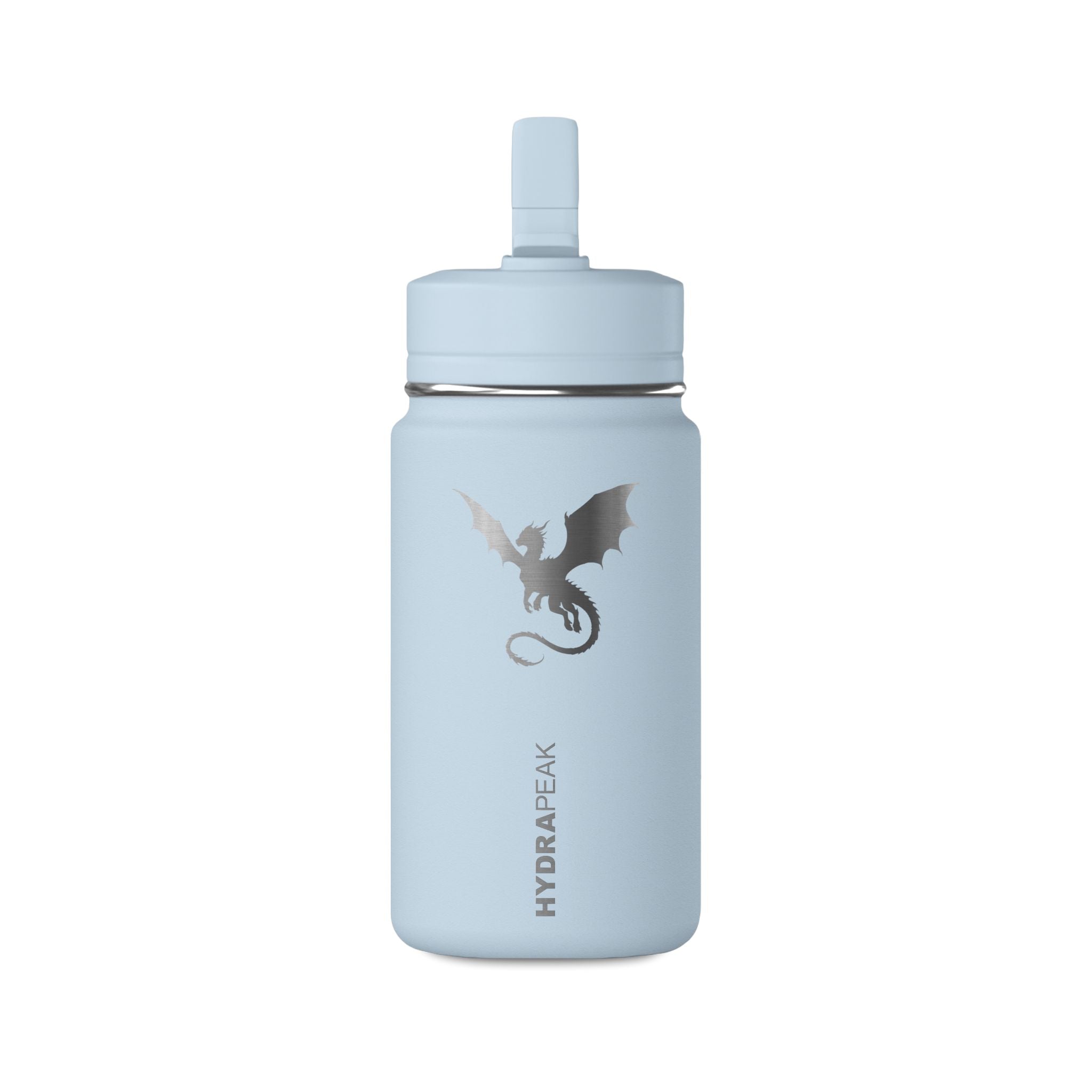 14oz Pink Mini Water Bottle