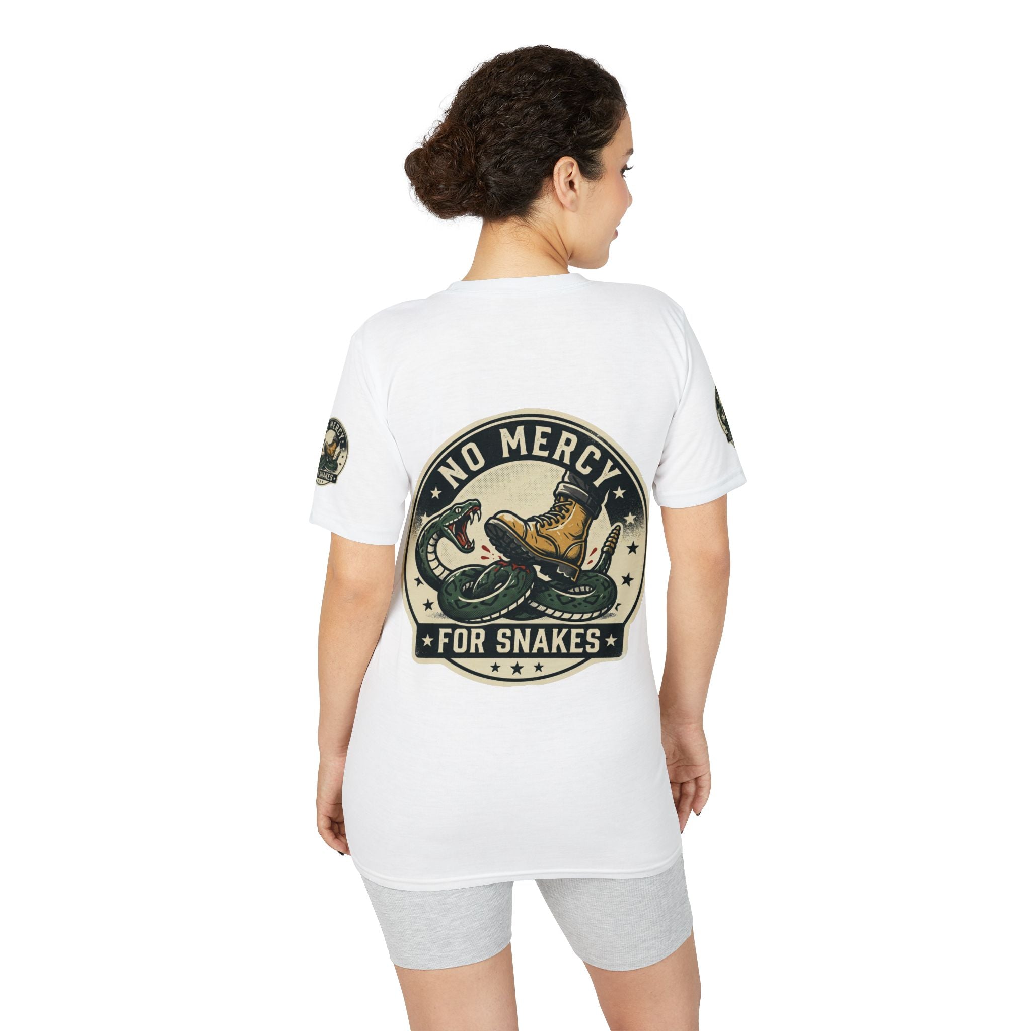Unisex Performance T-Shirt