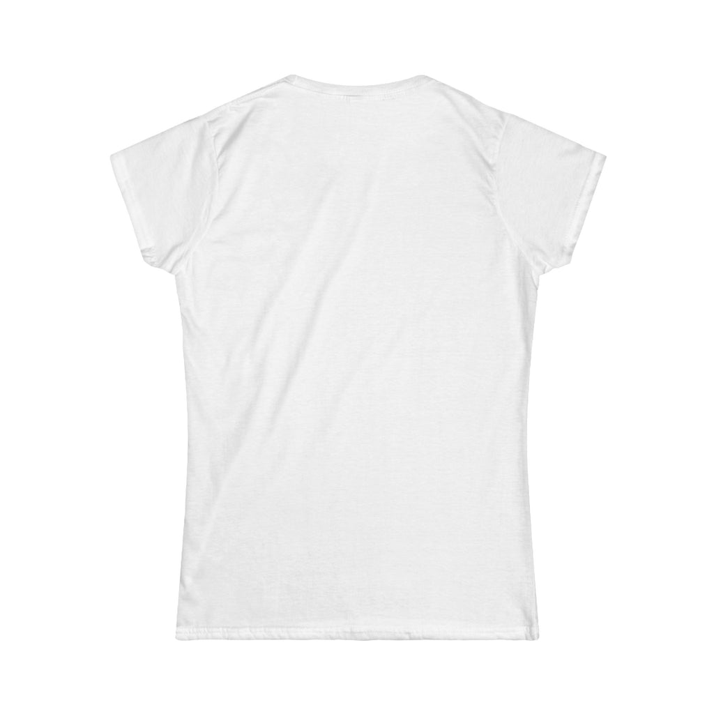 Power of Love Women's Tee
